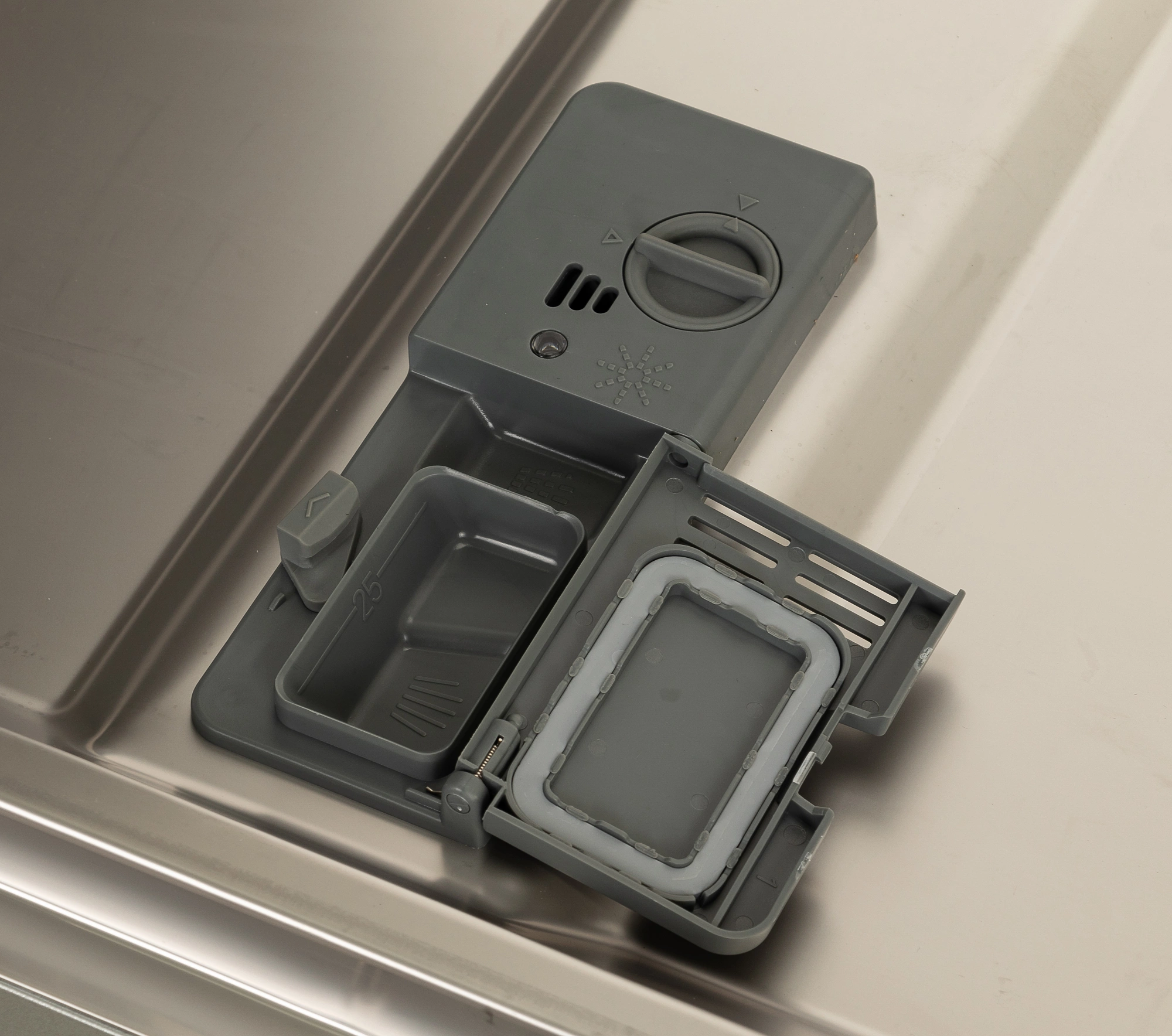 Посудомоечная машина Krona Delia 60, фото 14