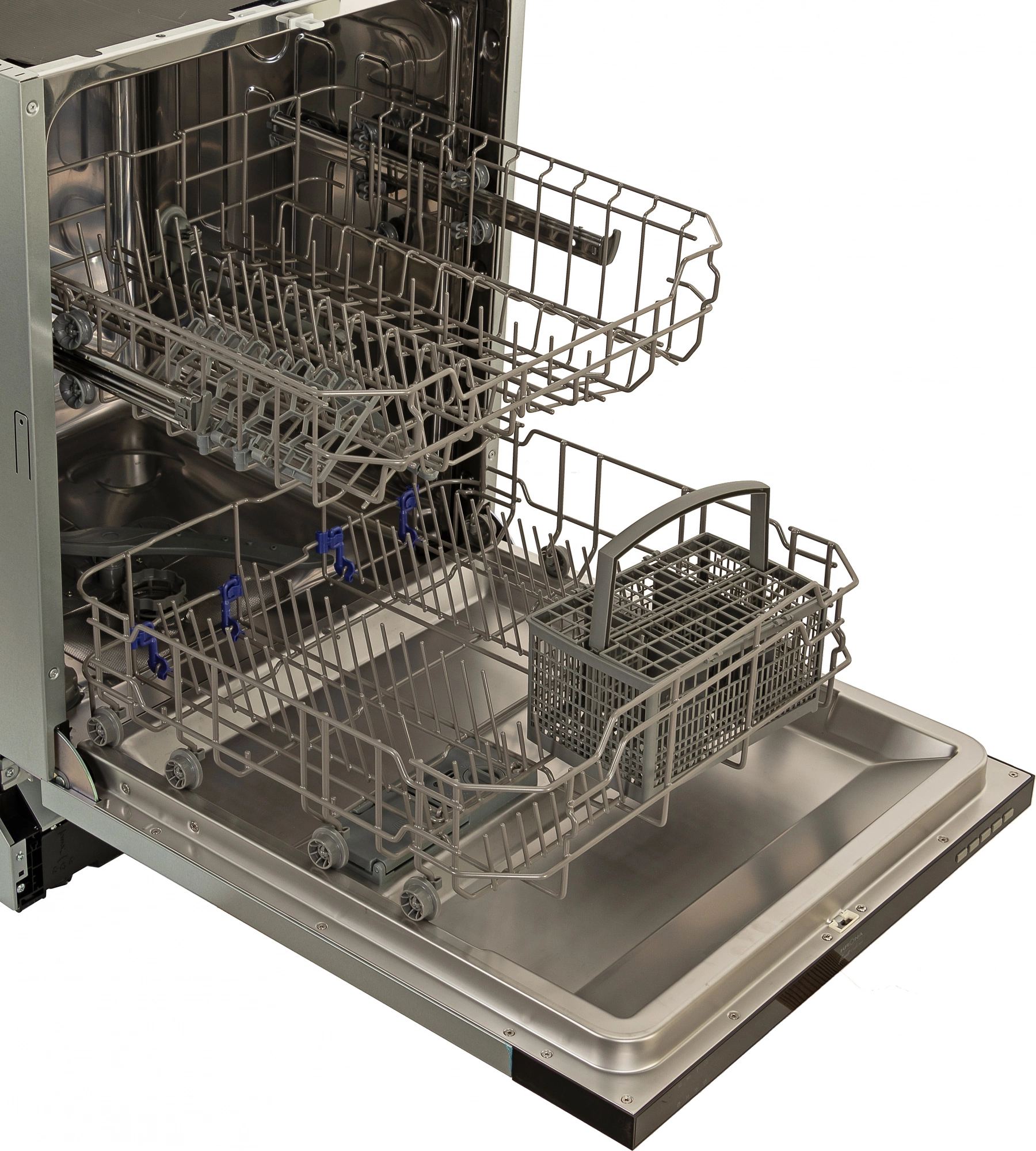 Посудомоечная машина Krona Delia 60, фото 15