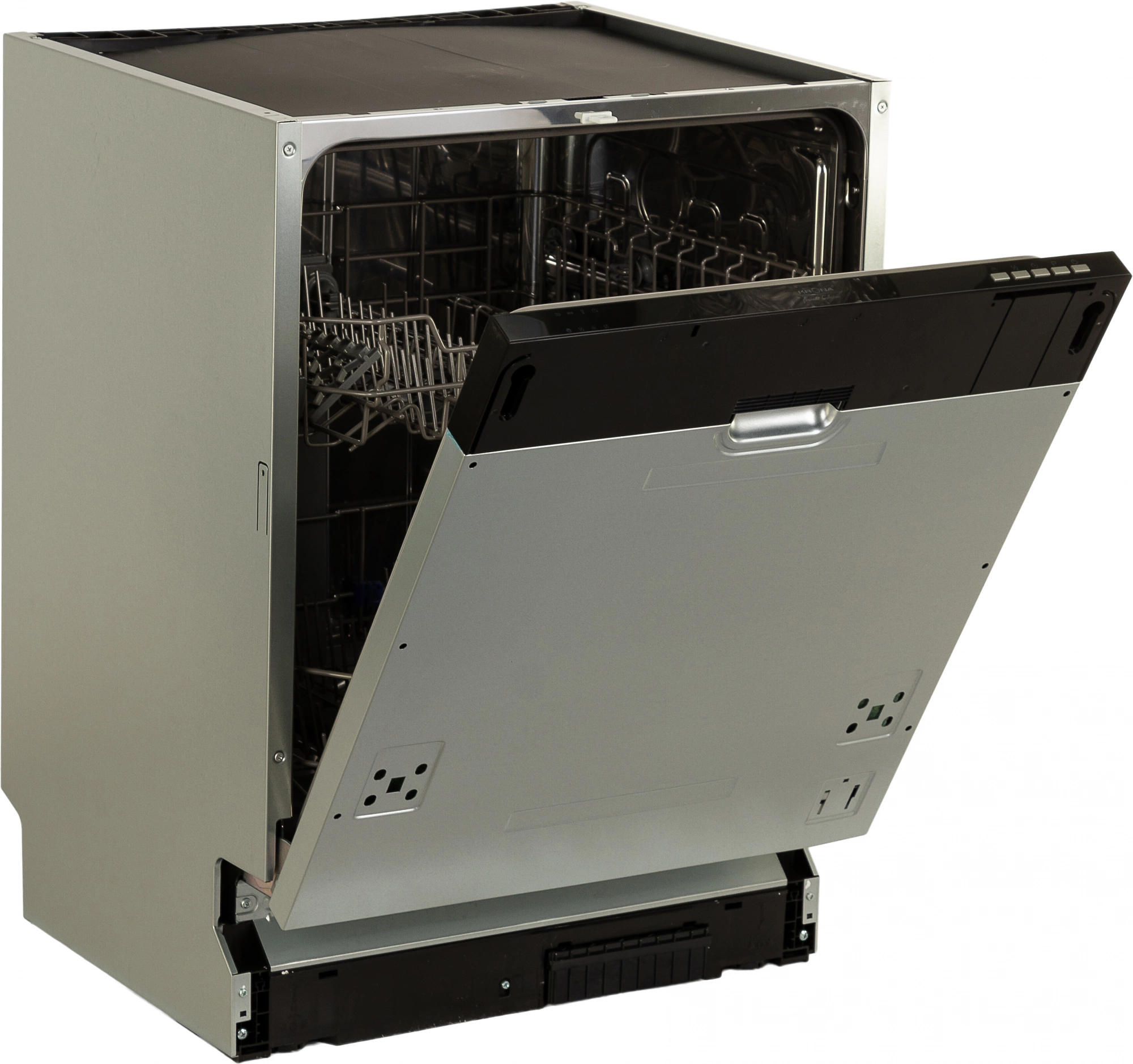 Посудомоечная машина Krona Delia 60, фото 3