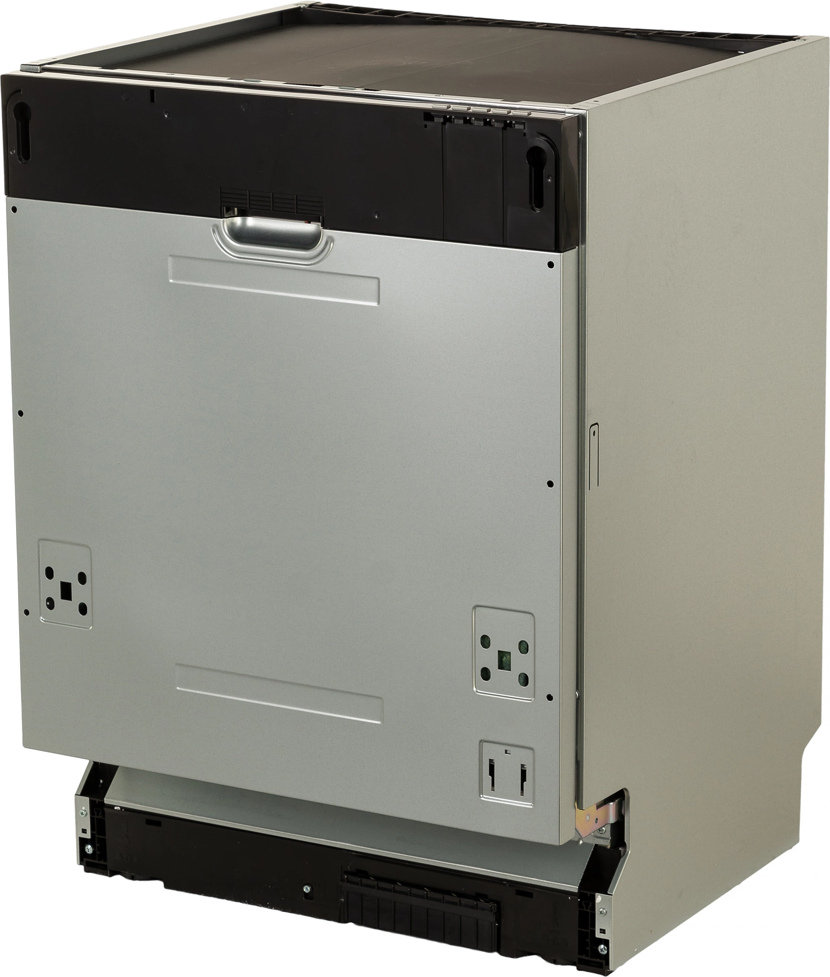 Посудомоечная машина Krona Delia 60, фото 4