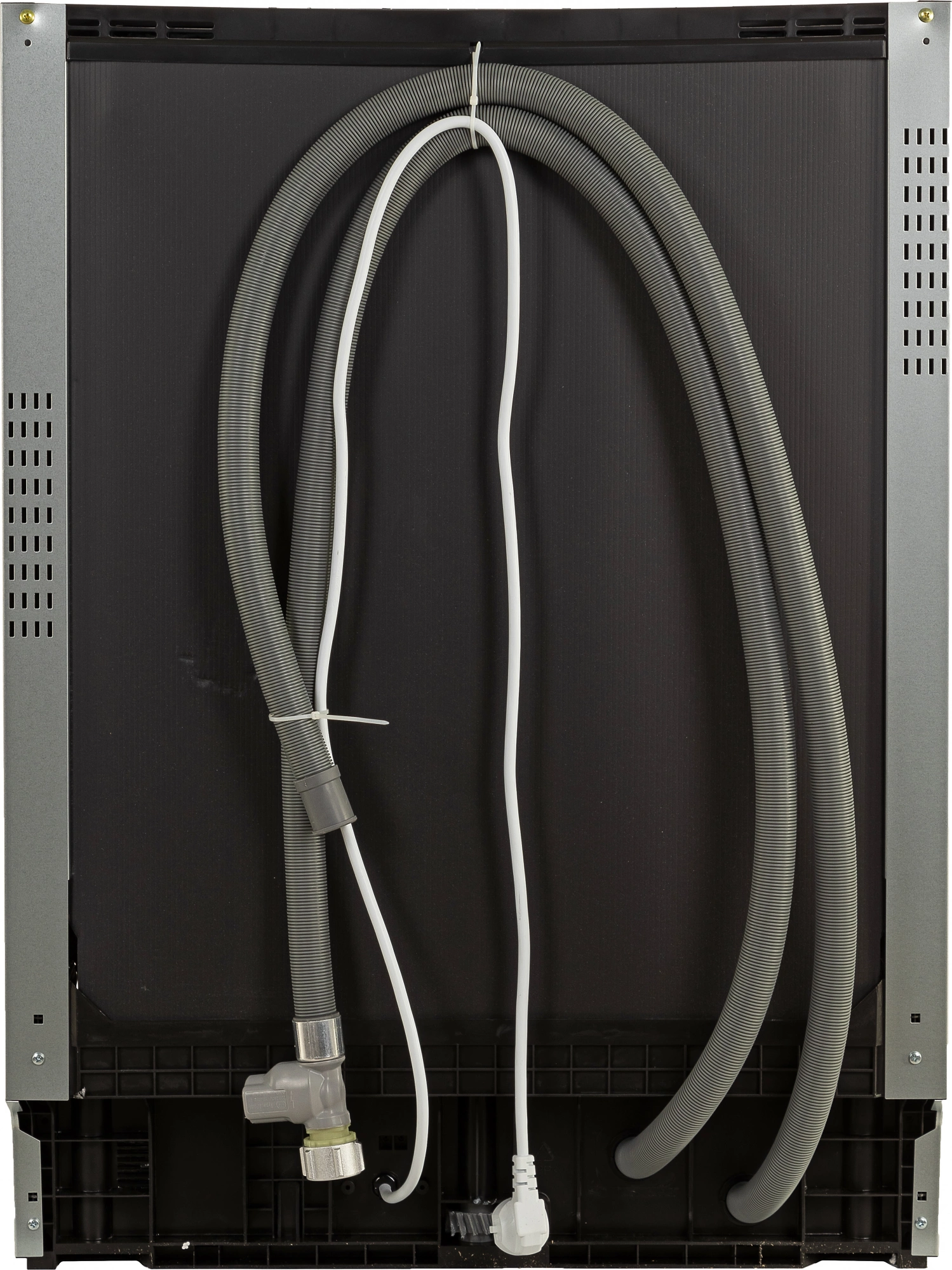 Посудомоечная машина Krona Delia 60, фото 6