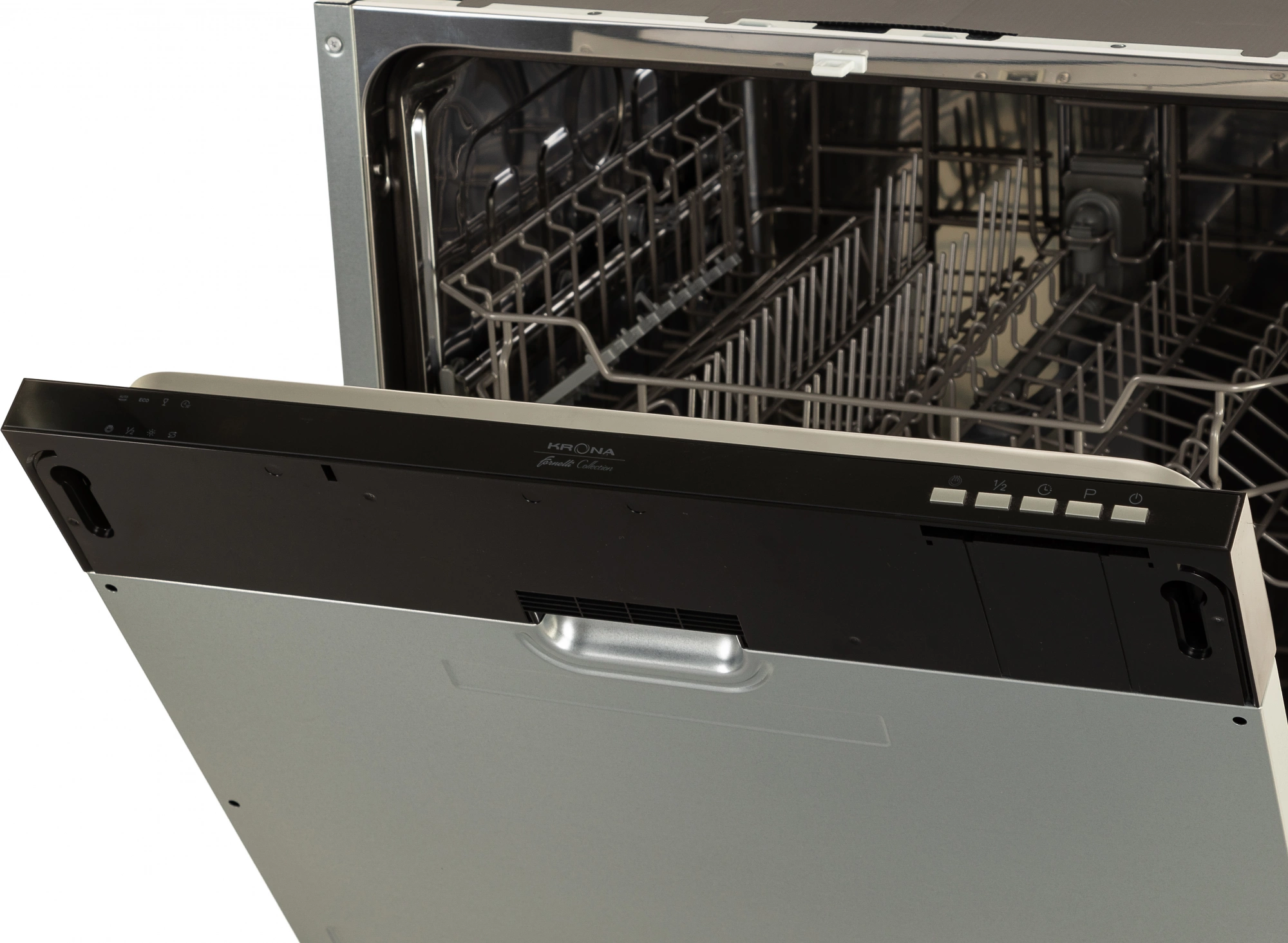 Посудомоечная машина Krona Delia 60, фото 9