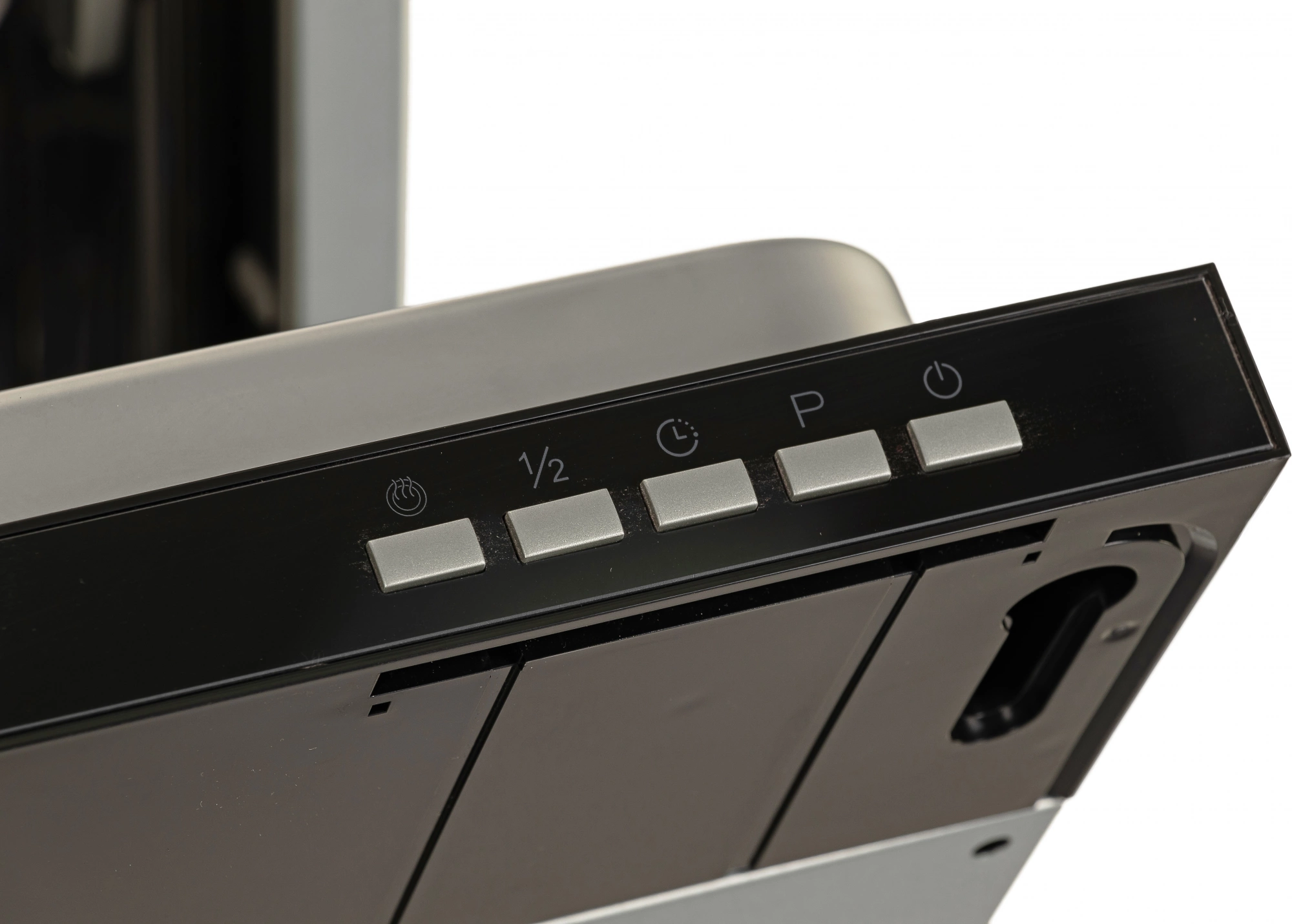 Посудомоечная машина Krona Delia 60, фото 10