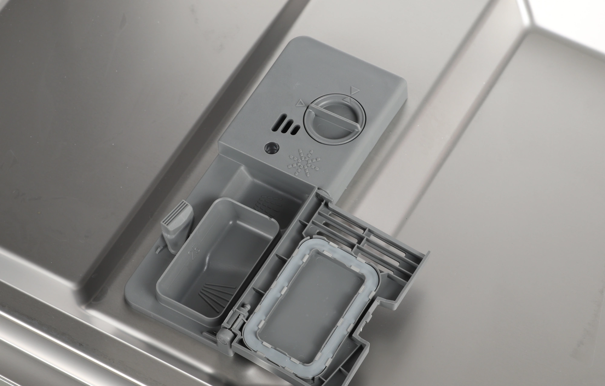 Посудомоечная машина Krona GARDA 45 BI, фото 14