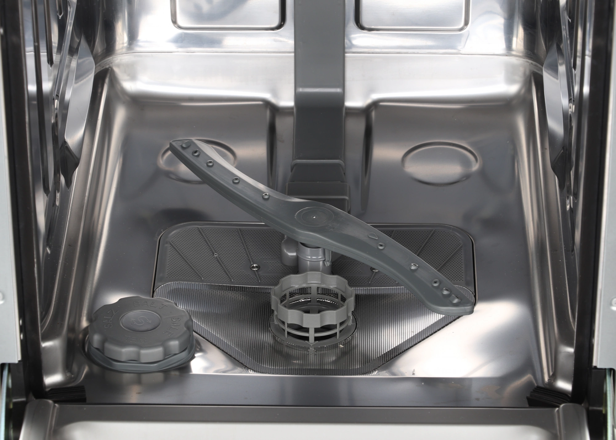 Посудомоечная машина Krona GARDA 45 BI, фото 16