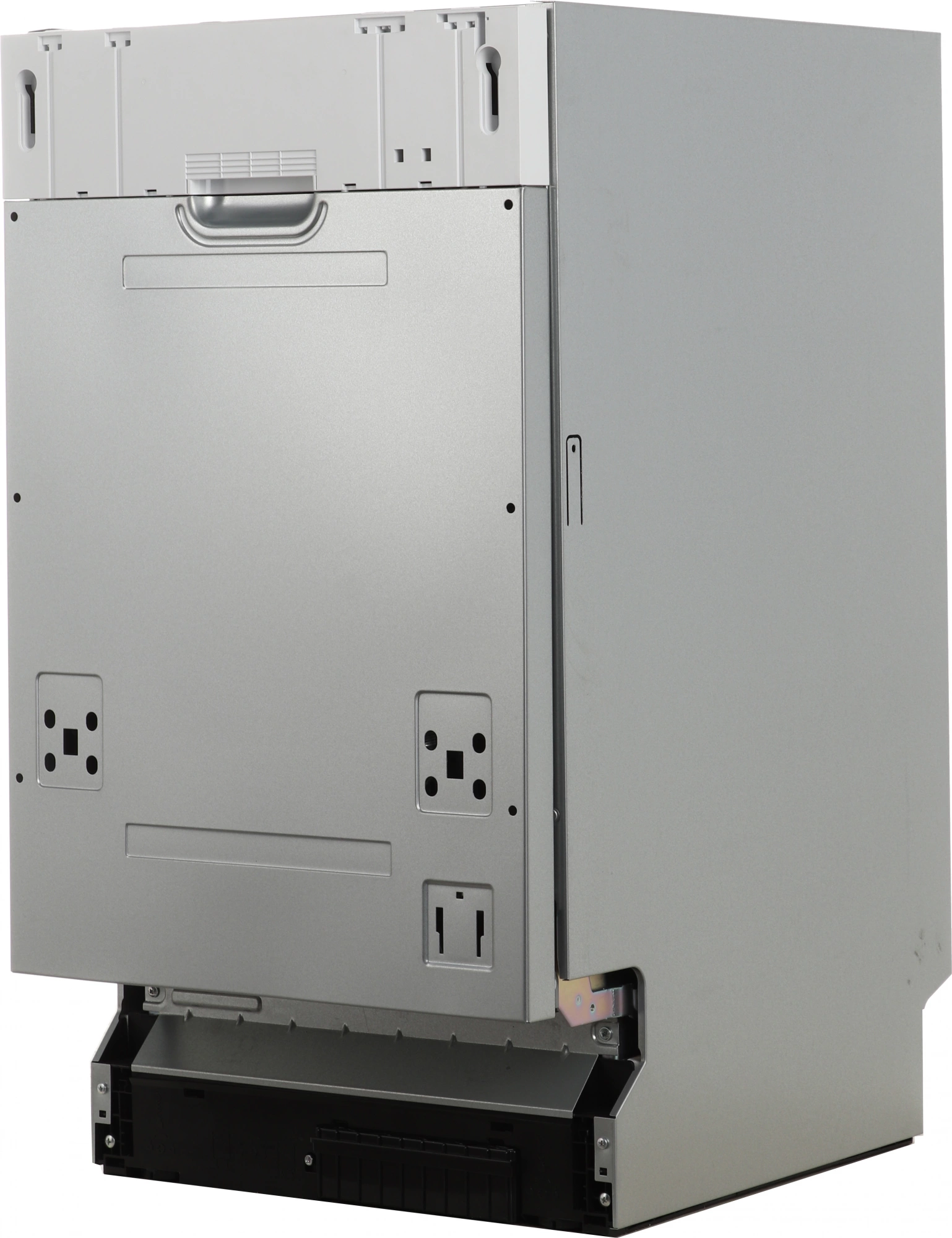 Посудомоечная машина Krona GARDA 45 BI, фото 4