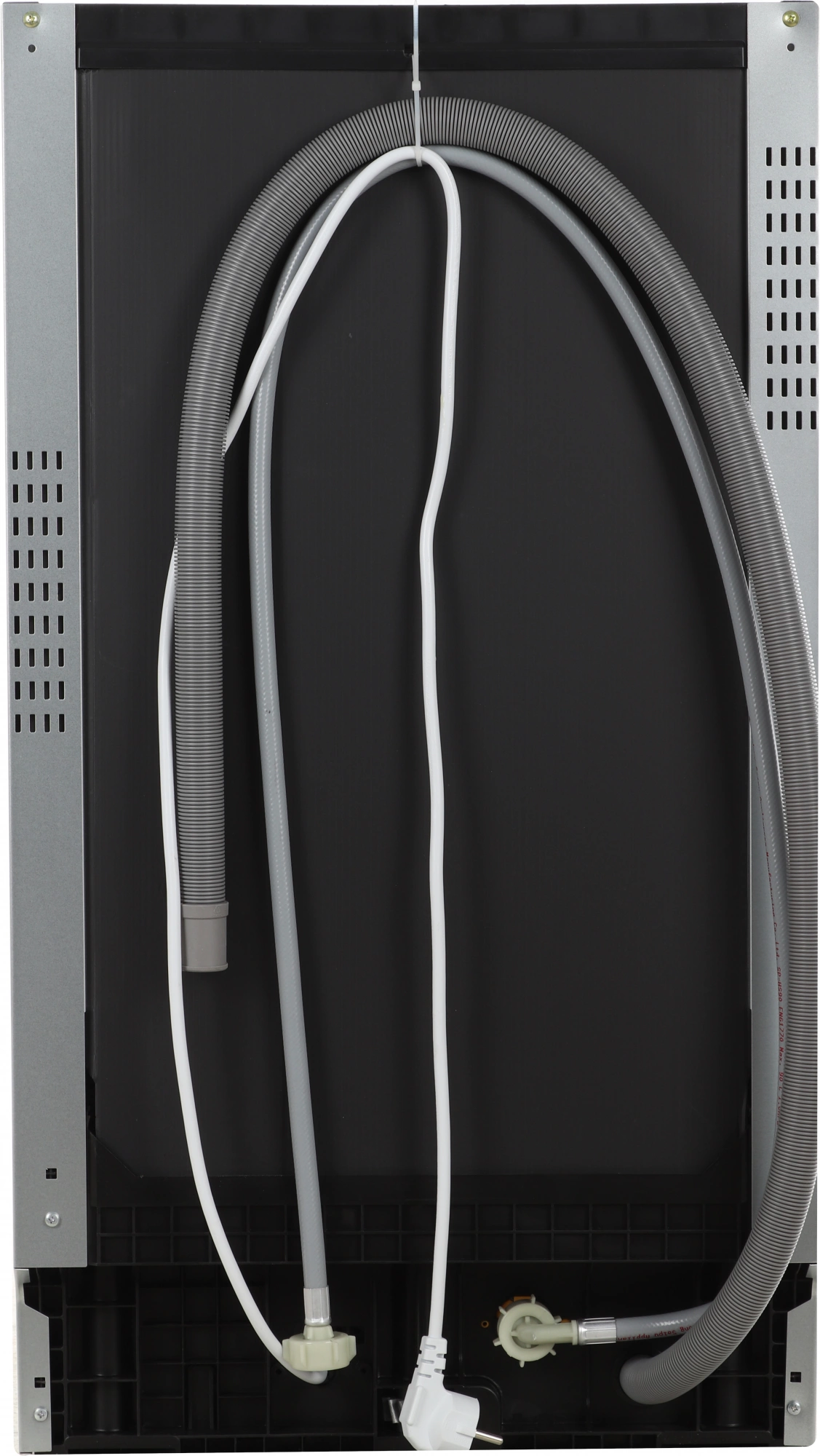 Посудомоечная машина Krona GARDA 45 BI, фото 6