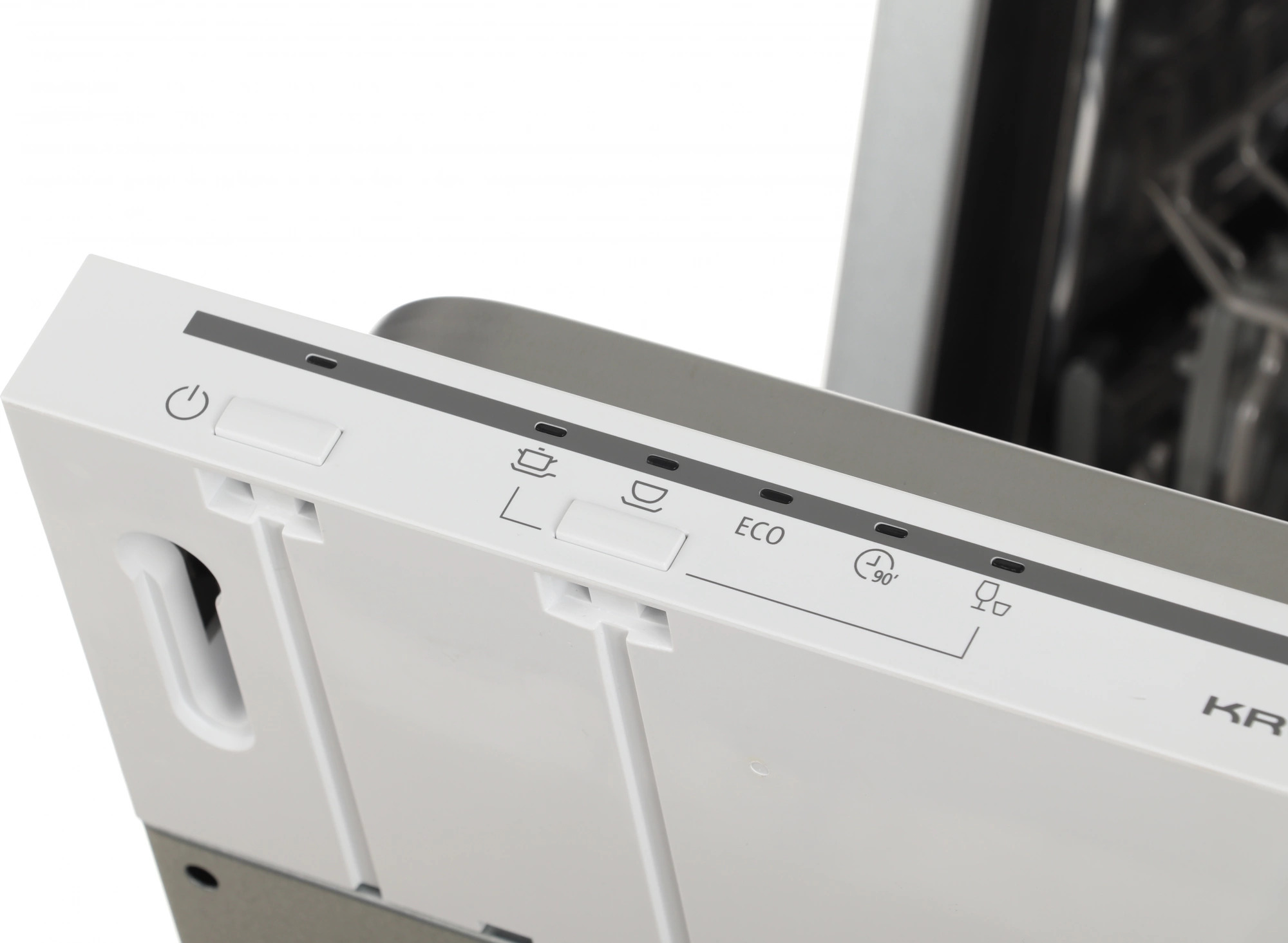 Посудомоечная машина Krona GARDA 45 BI, фото 8