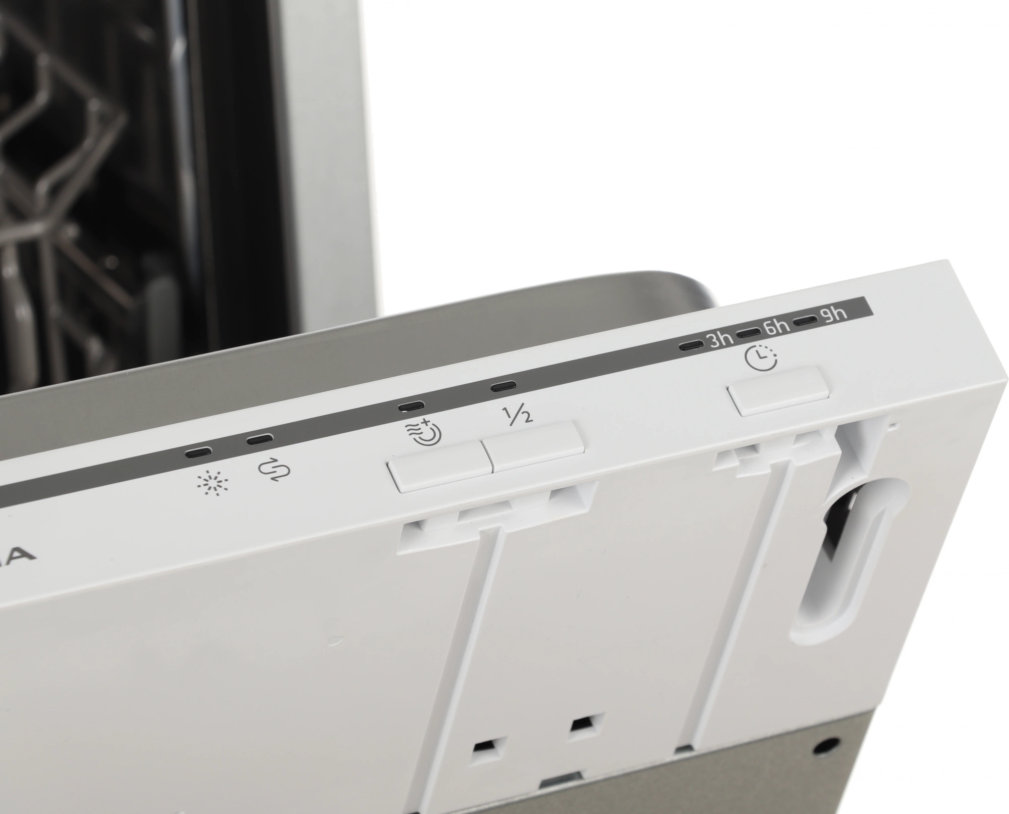 Посудомоечная машина Krona GARDA 45 BI, фото 10