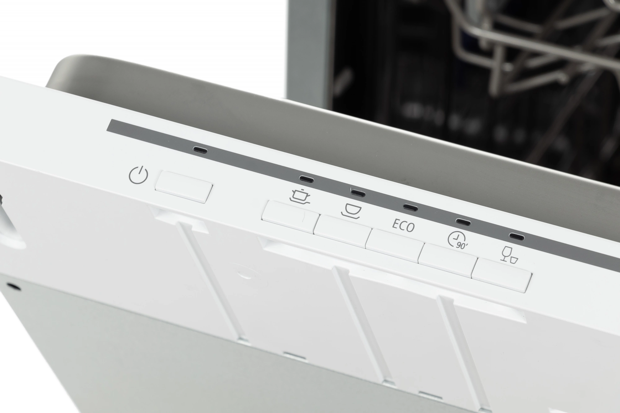 Посудомоечная машина Krona GARDA 60 BI, фото 11