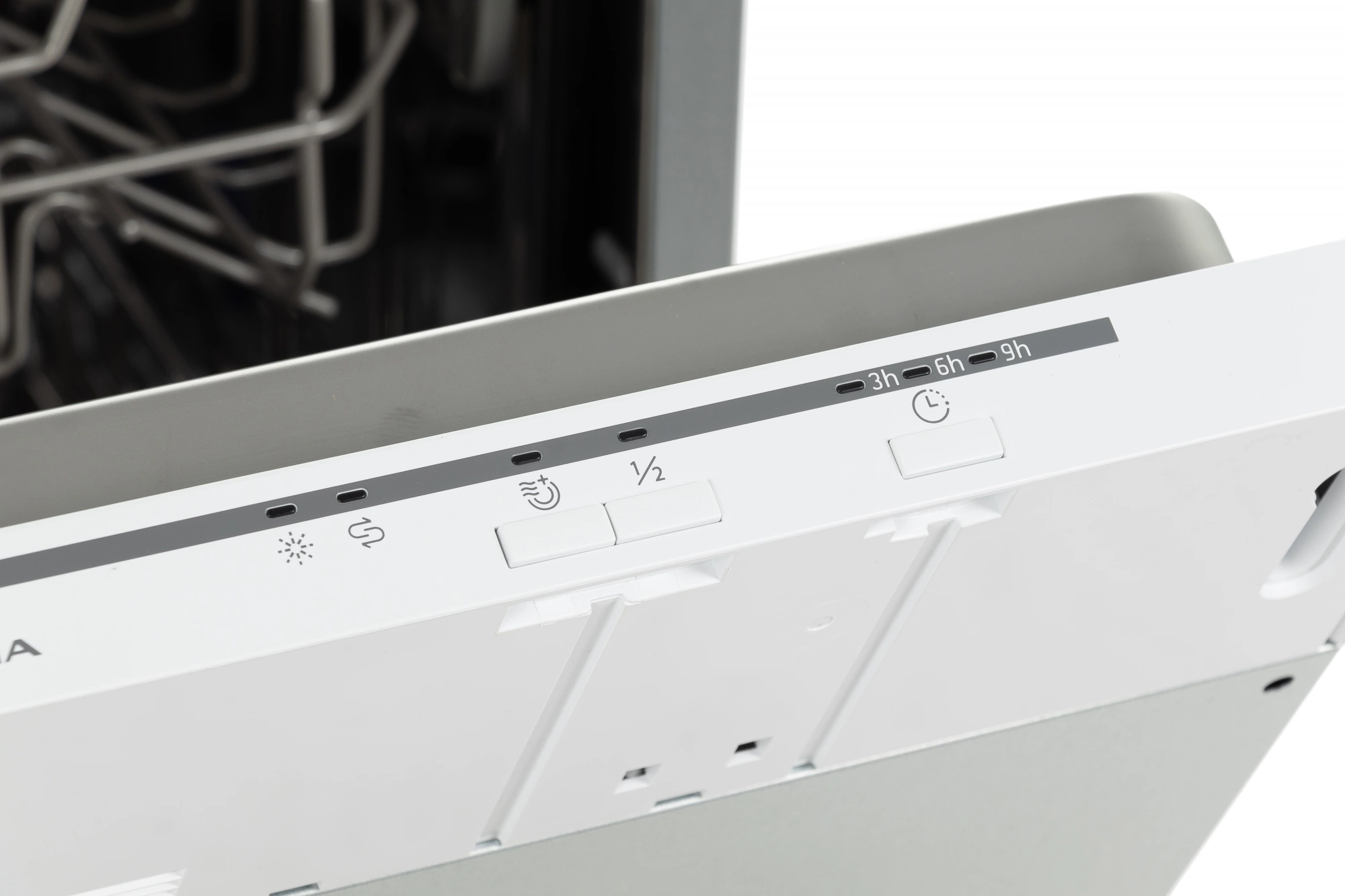 Посудомоечная машина Krona GARDA 60 BI, фото 12