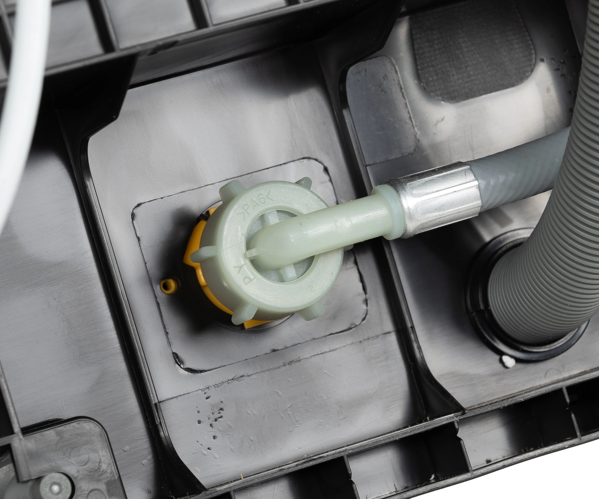 Посудомоечная машина Krona GARDA 60 BI, фото 15