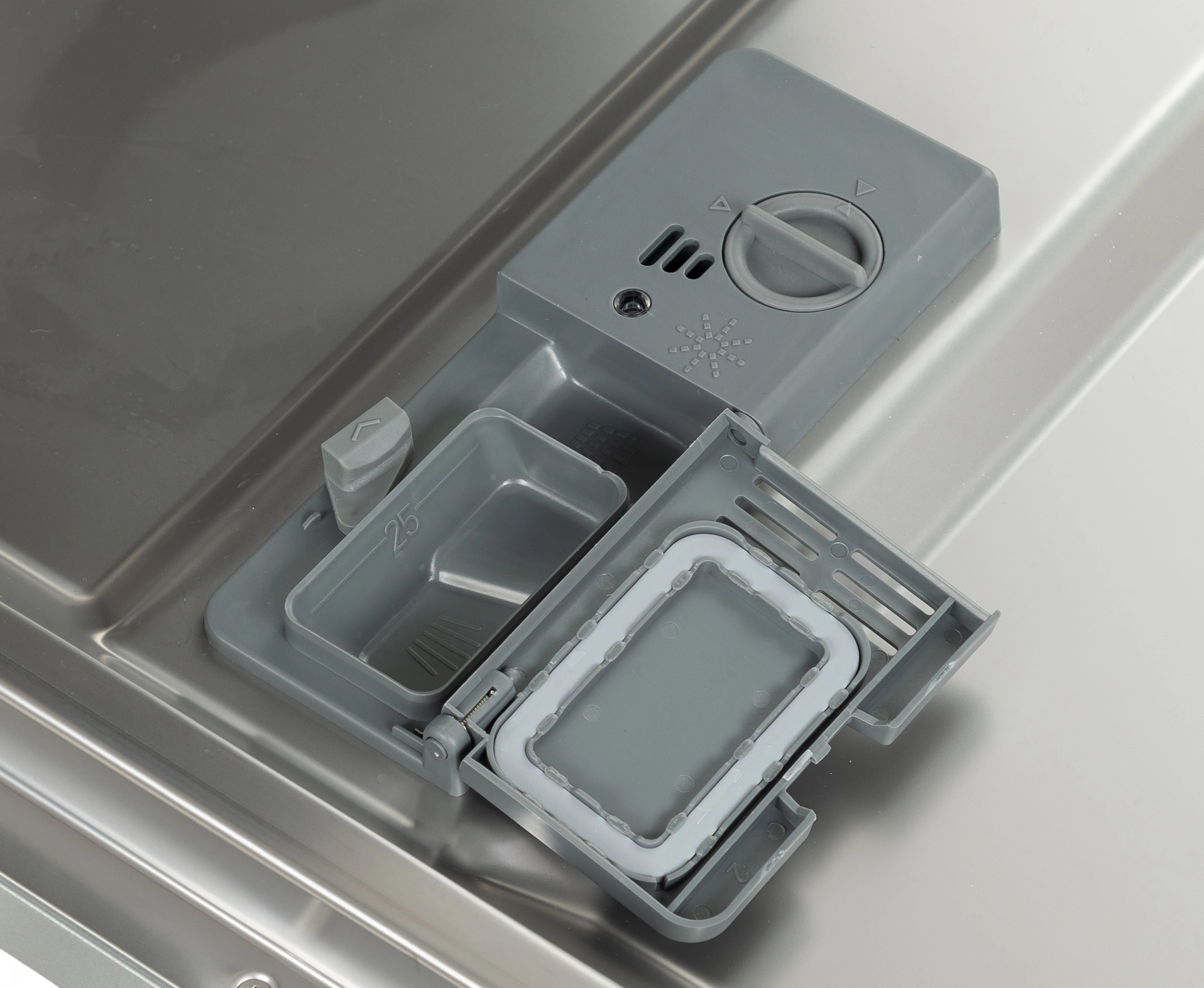 Посудомоечная машина Krona GARDA 60 BI, фото 17