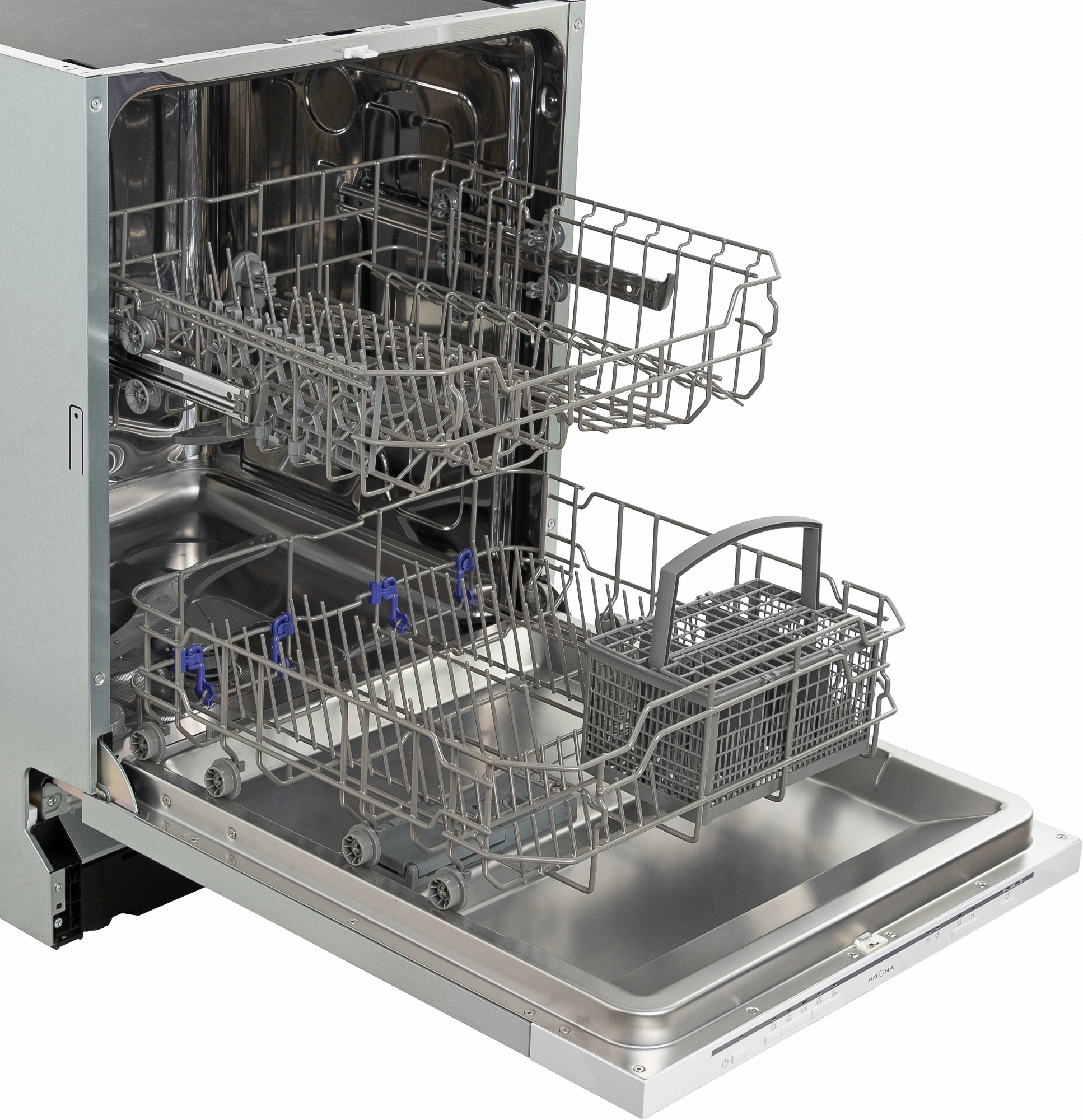 Посудомоечная машина Krona GARDA 60 BI, фото 18