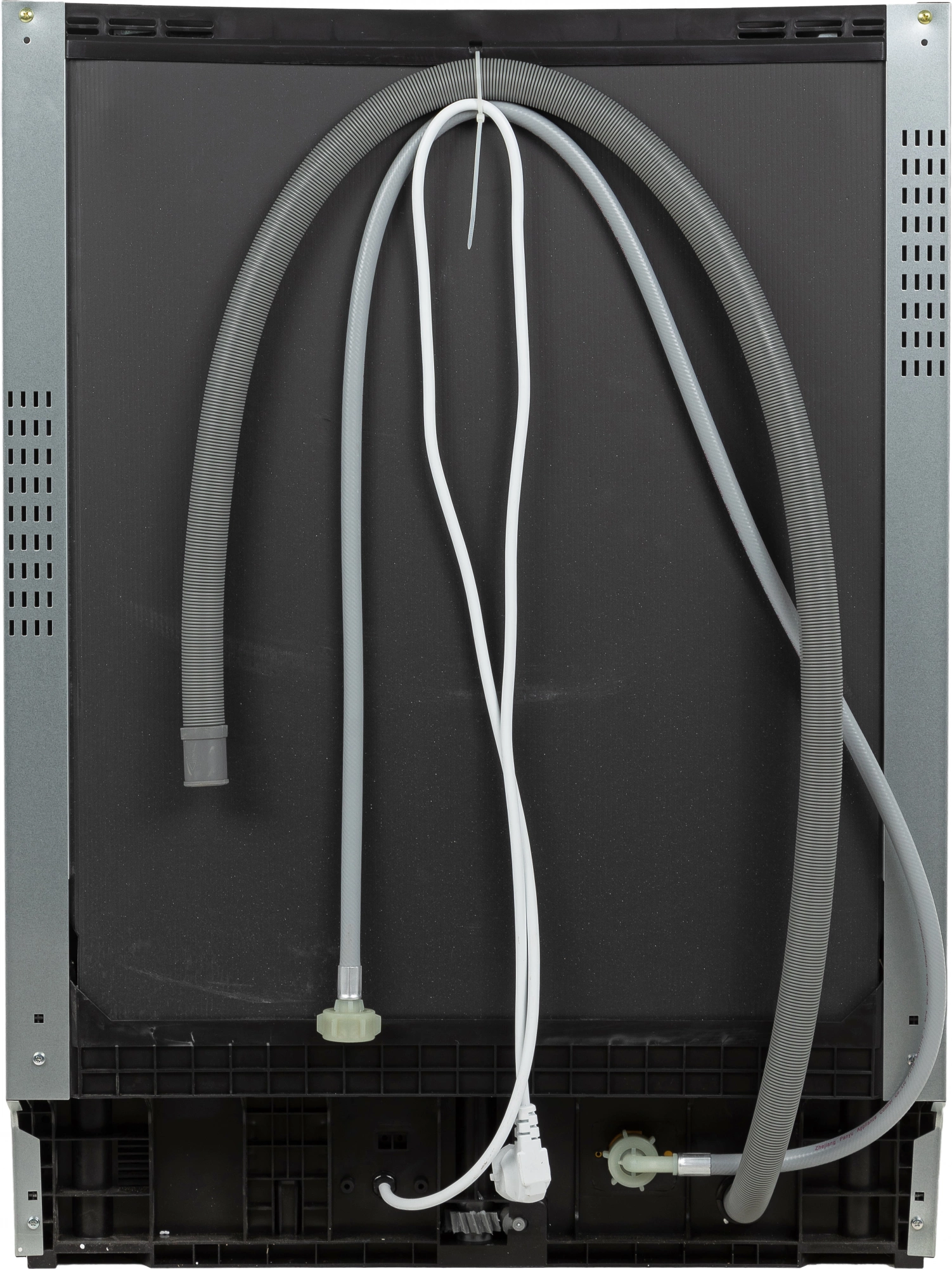 Посудомоечная машина Krona GARDA 60 BI, фото 6