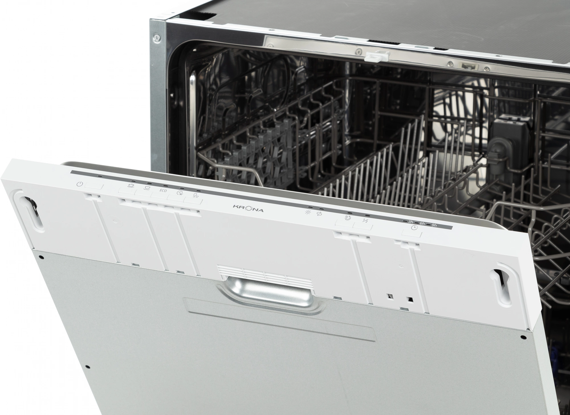 Посудомоечная машина Krona GARDA 60 BI, фото 10
