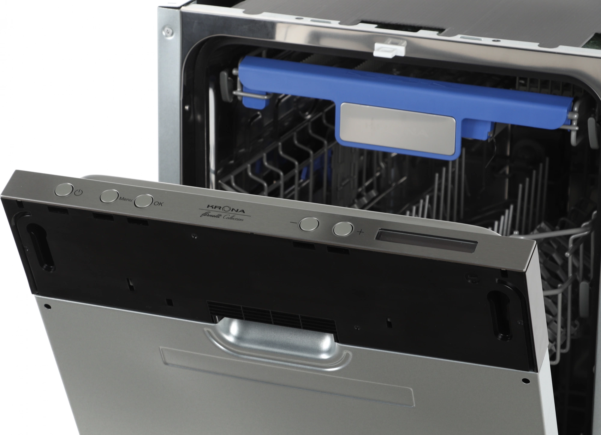 Посудомоечная машина Krona Kamaya 45 BI, фото 12