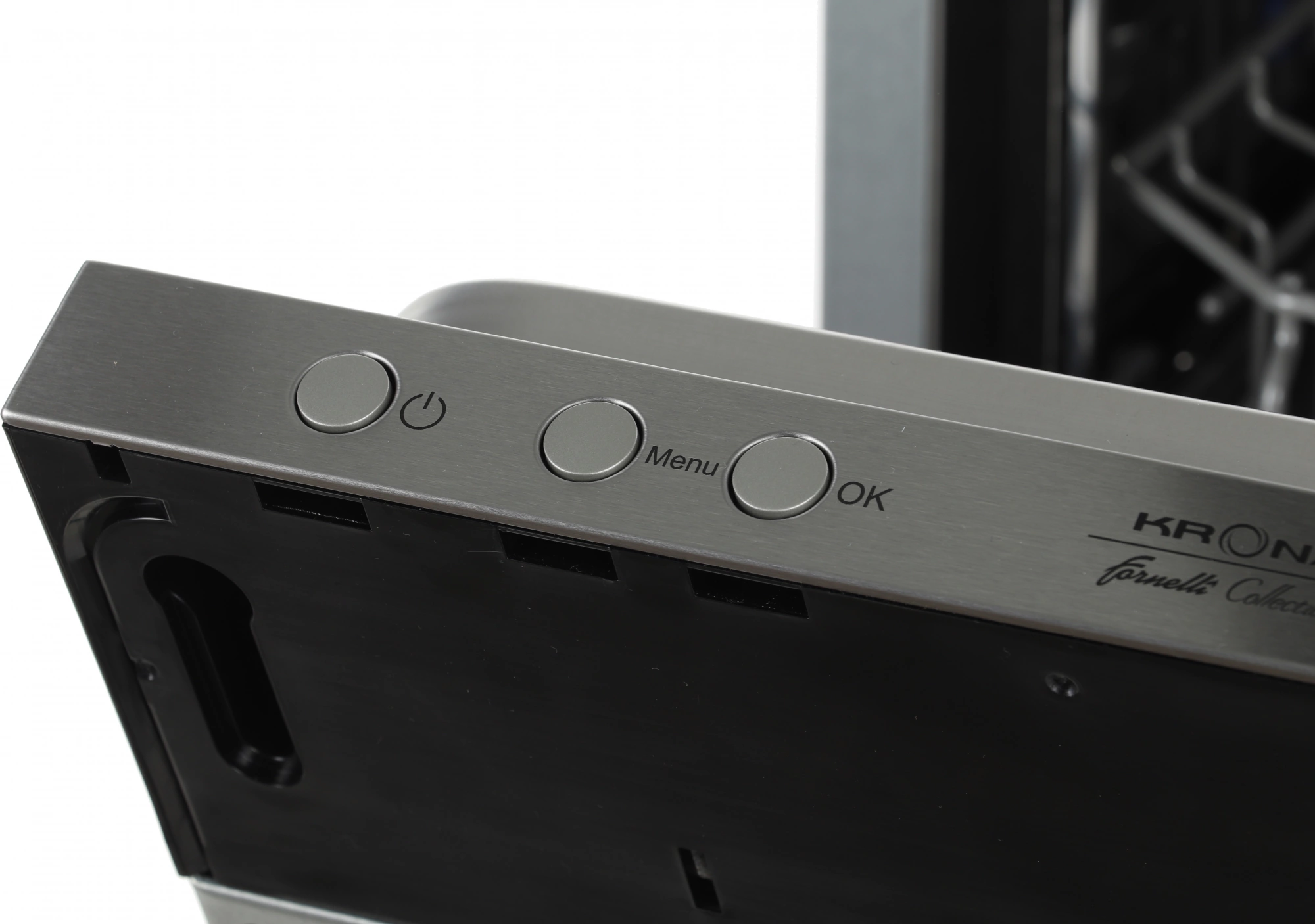 Посудомоечная машина Krona Kamaya 45 BI, фото 13