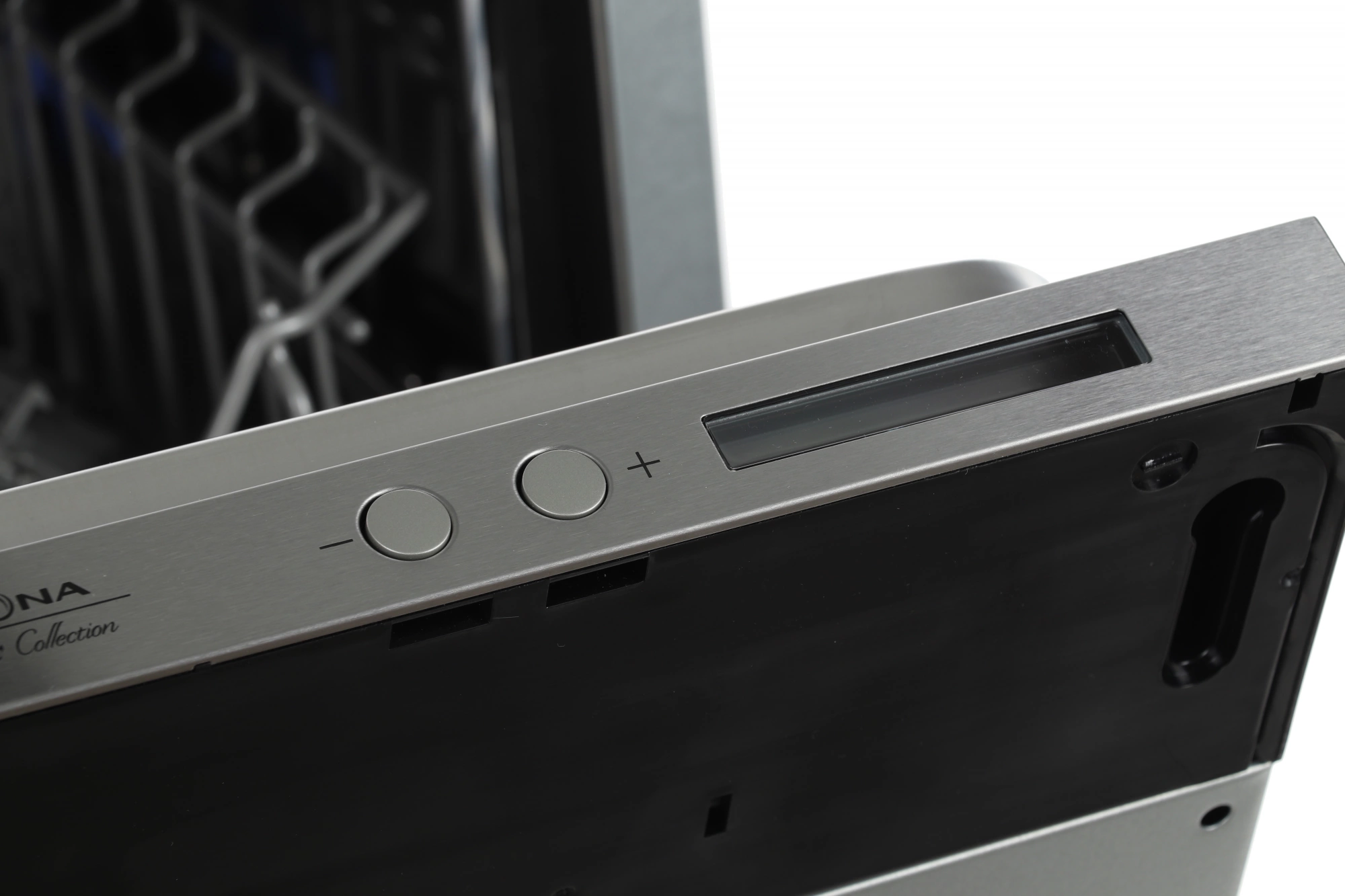 Посудомоечная машина Krona Kamaya 45 BI, фото 14