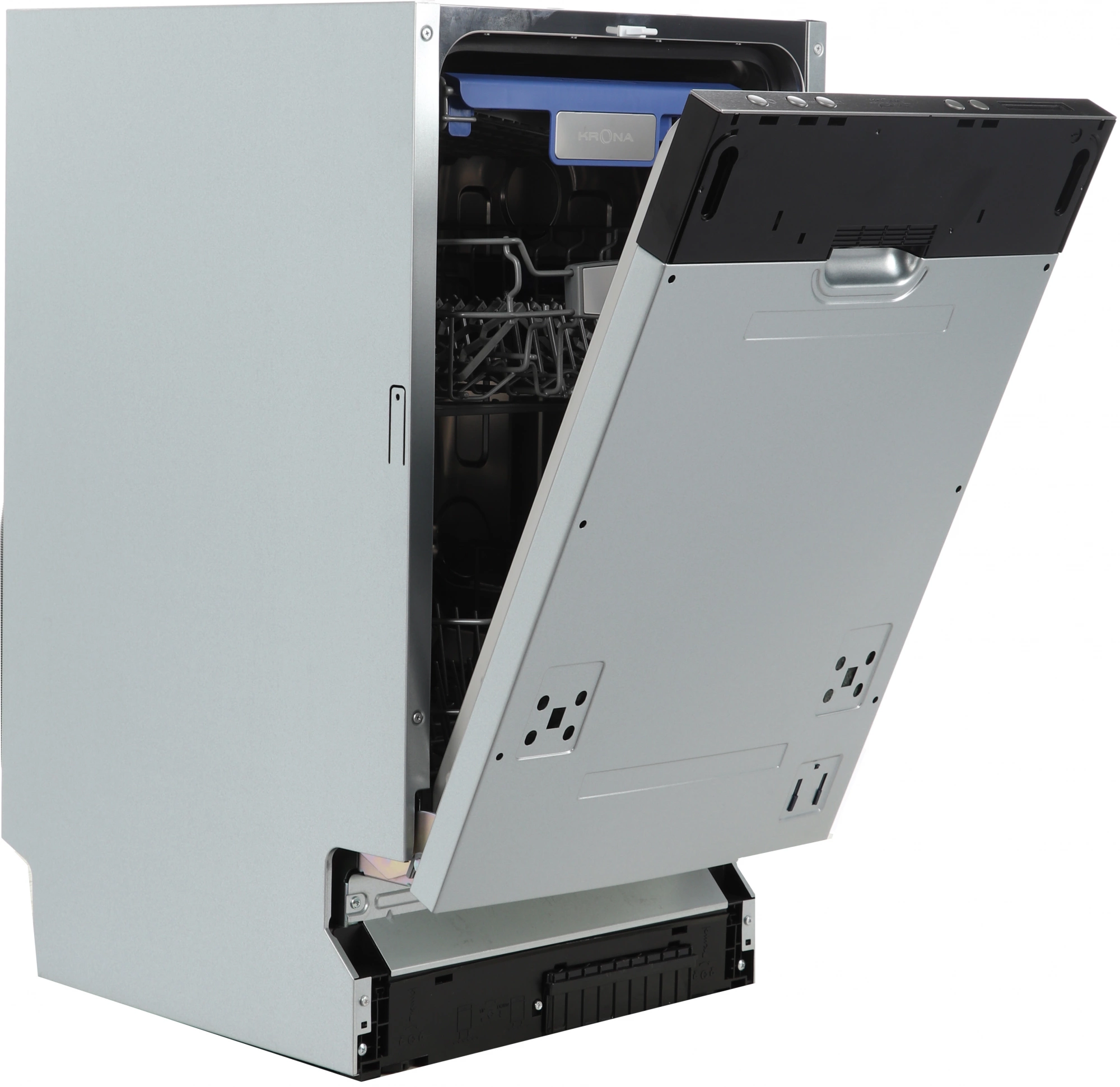Посудомоечная машина Krona Kamaya 45 BI, фото 3