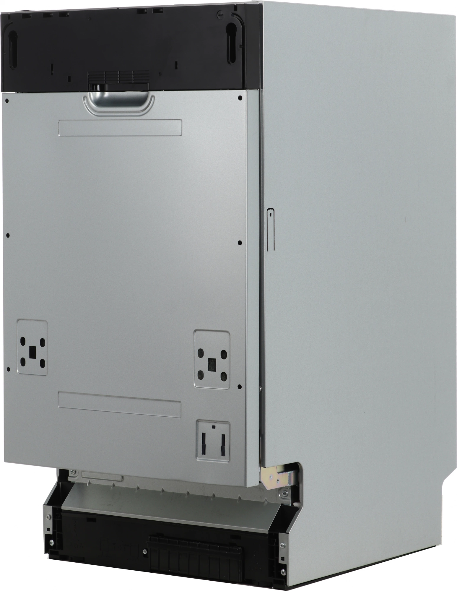 Посудомоечная машина Krona Kamaya 45 BI, фото 4