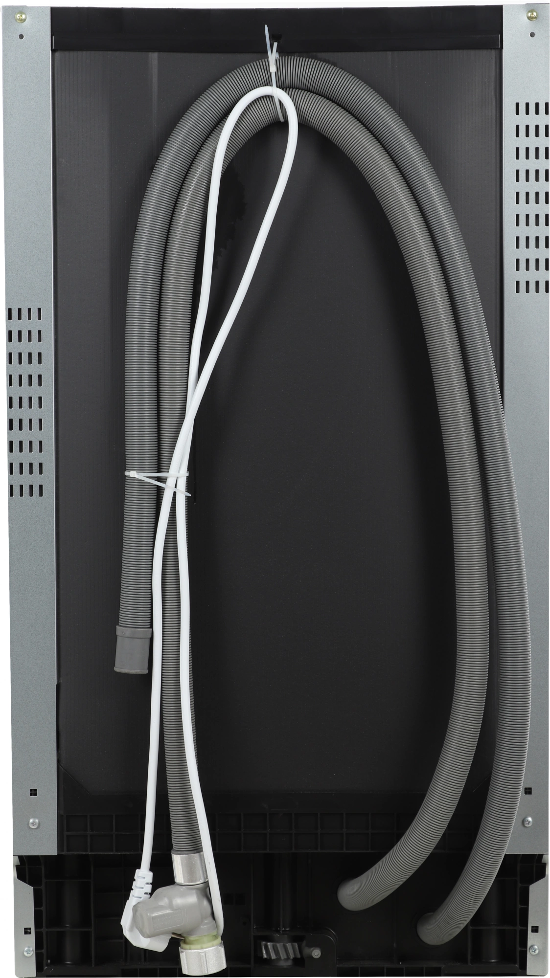 Посудомоечная машина Krona Kamaya 45 BI, фото 6