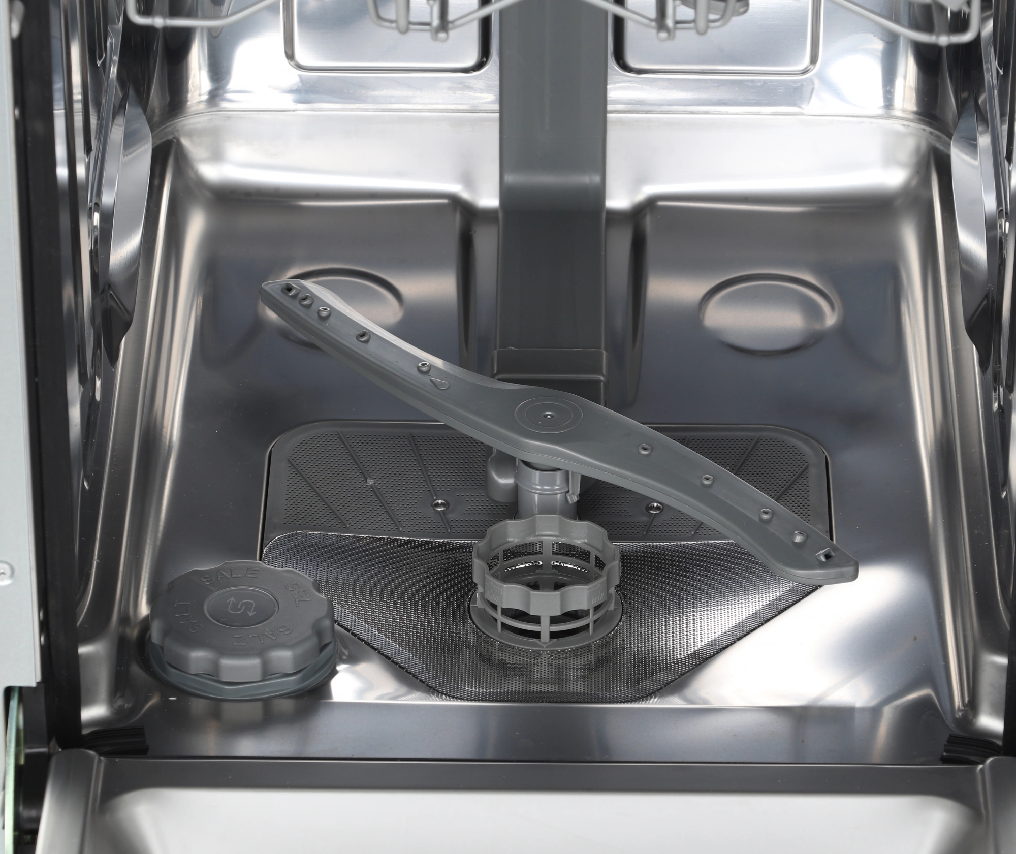 Посудомоечная машина Krona Kamaya 45 BI, фото 8