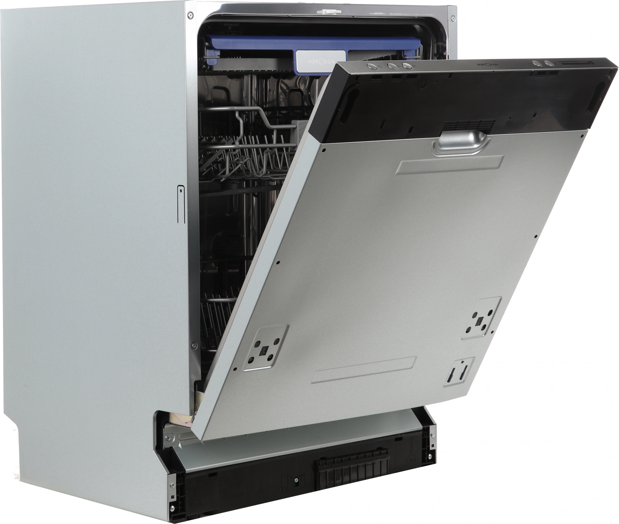 Посудомоечная машина Krona Kamaya 60, фото 16