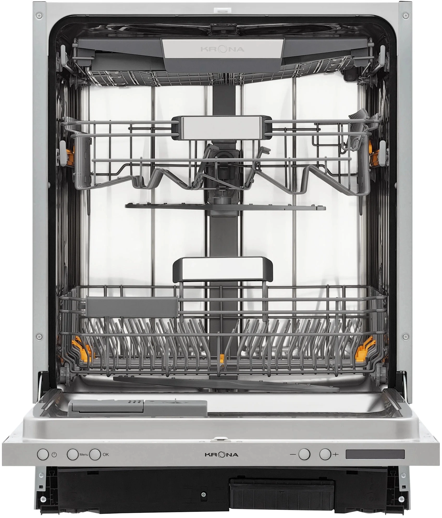 Посудомоечная машина Krona Kamaya 60, фото 19