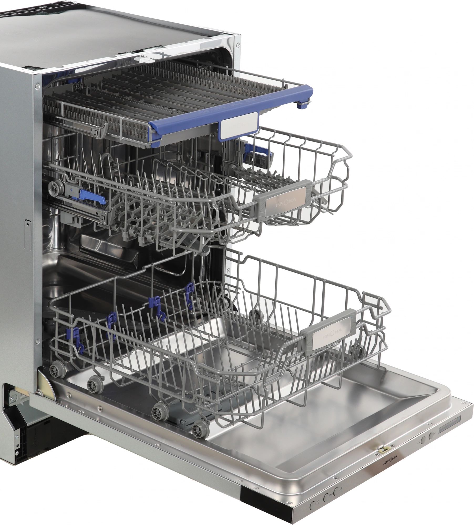 Посудомоечная машина Krona Kamaya 60, фото 3