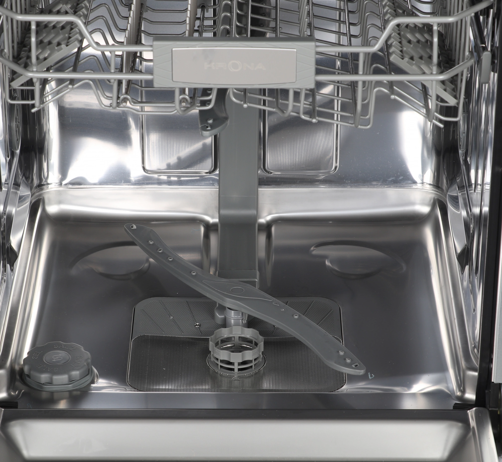 Посудомоечная машина Krona Kamaya 60, фото 4