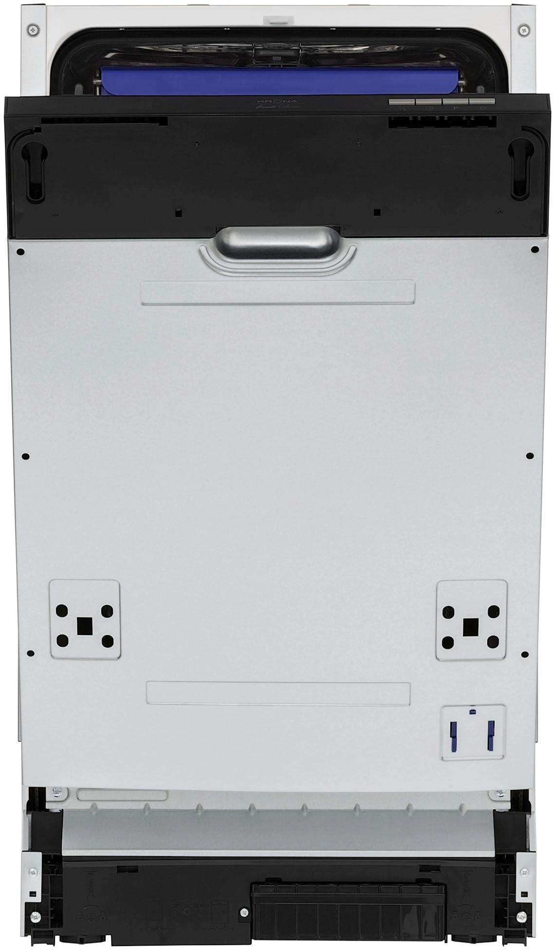 Посудомоечная машина Krona Kaskata 45