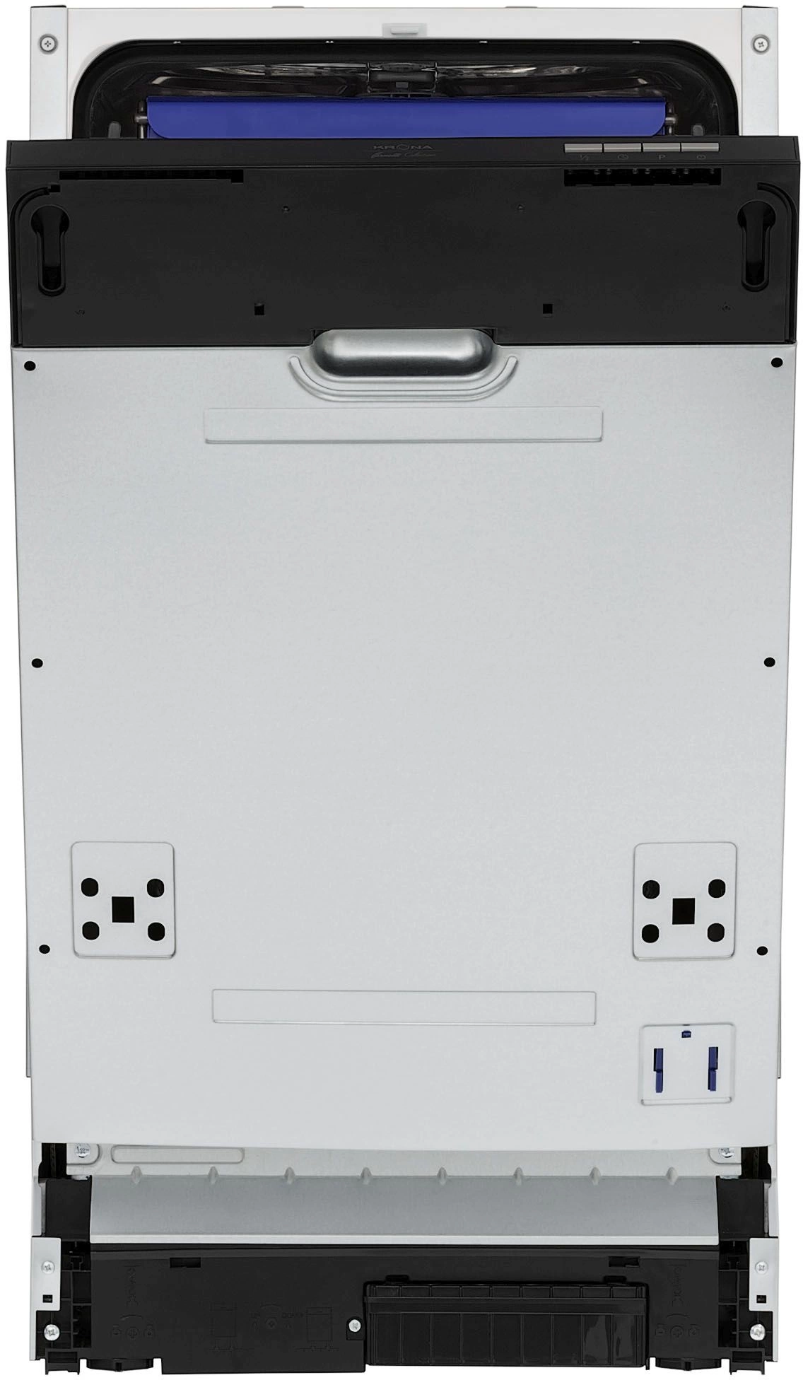 Посудомоечная машина Krona Kaskata 45, фото 2