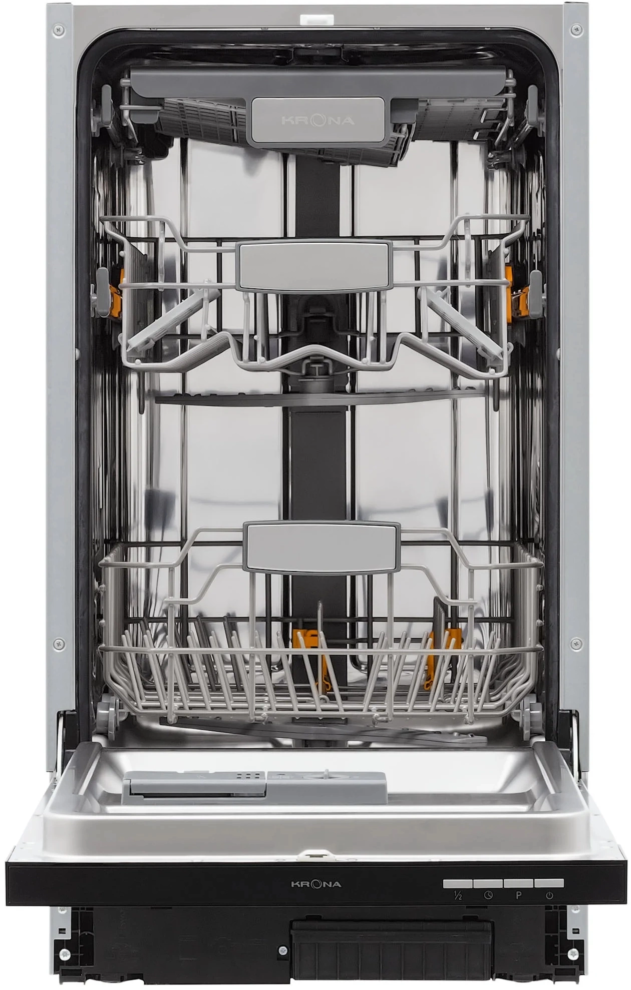 Посудомоечная машина Krona Kaskata 45, фото 12
