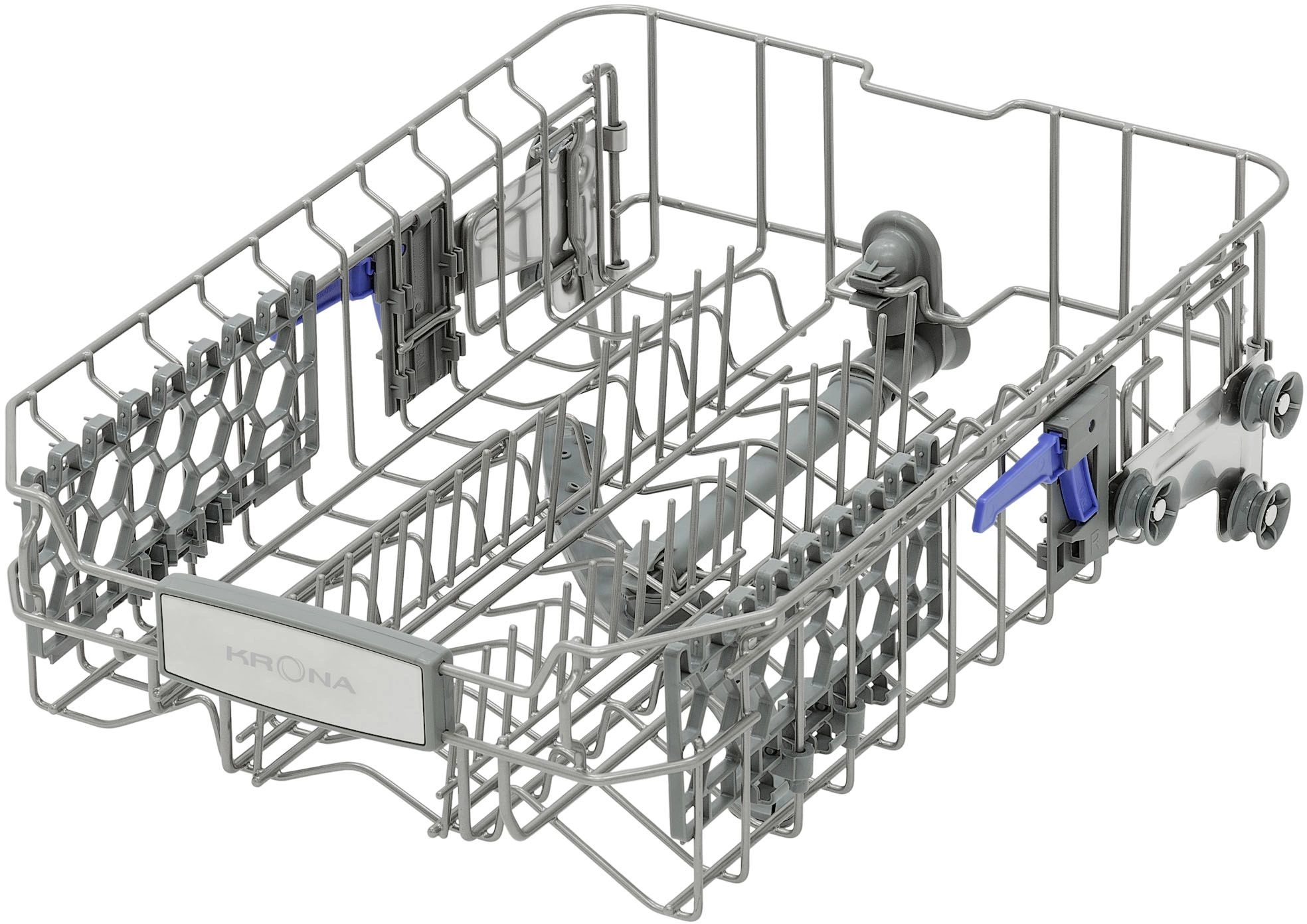 Посудомоечная машина Krona Kaskata 45, фото 10