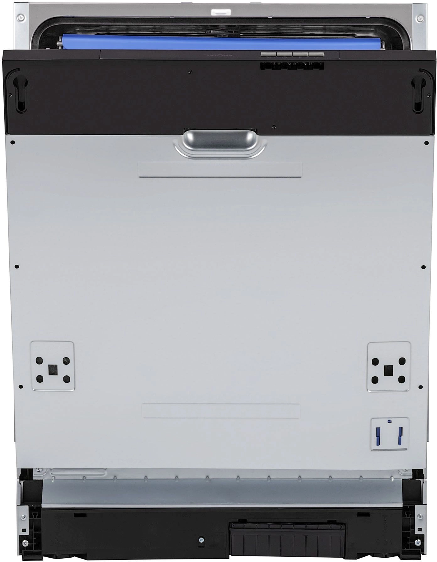 Посудомоечная машина Krona KASKATA 60 BI, фото 2