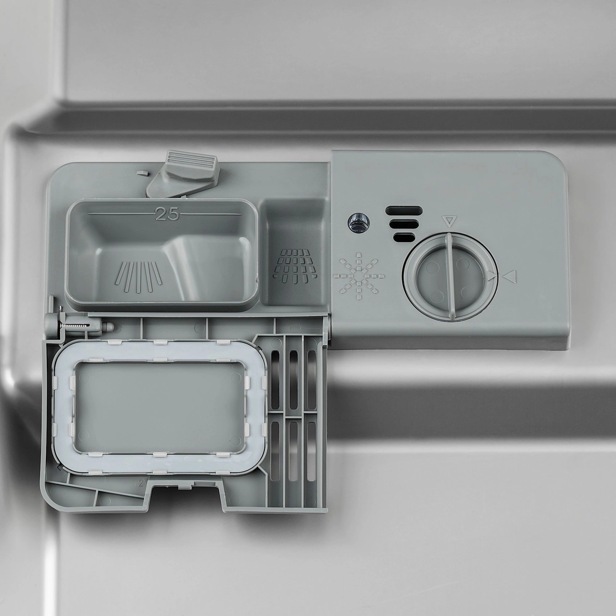 Посудомоечная машина Krona KASKATA 60 BI, фото 6