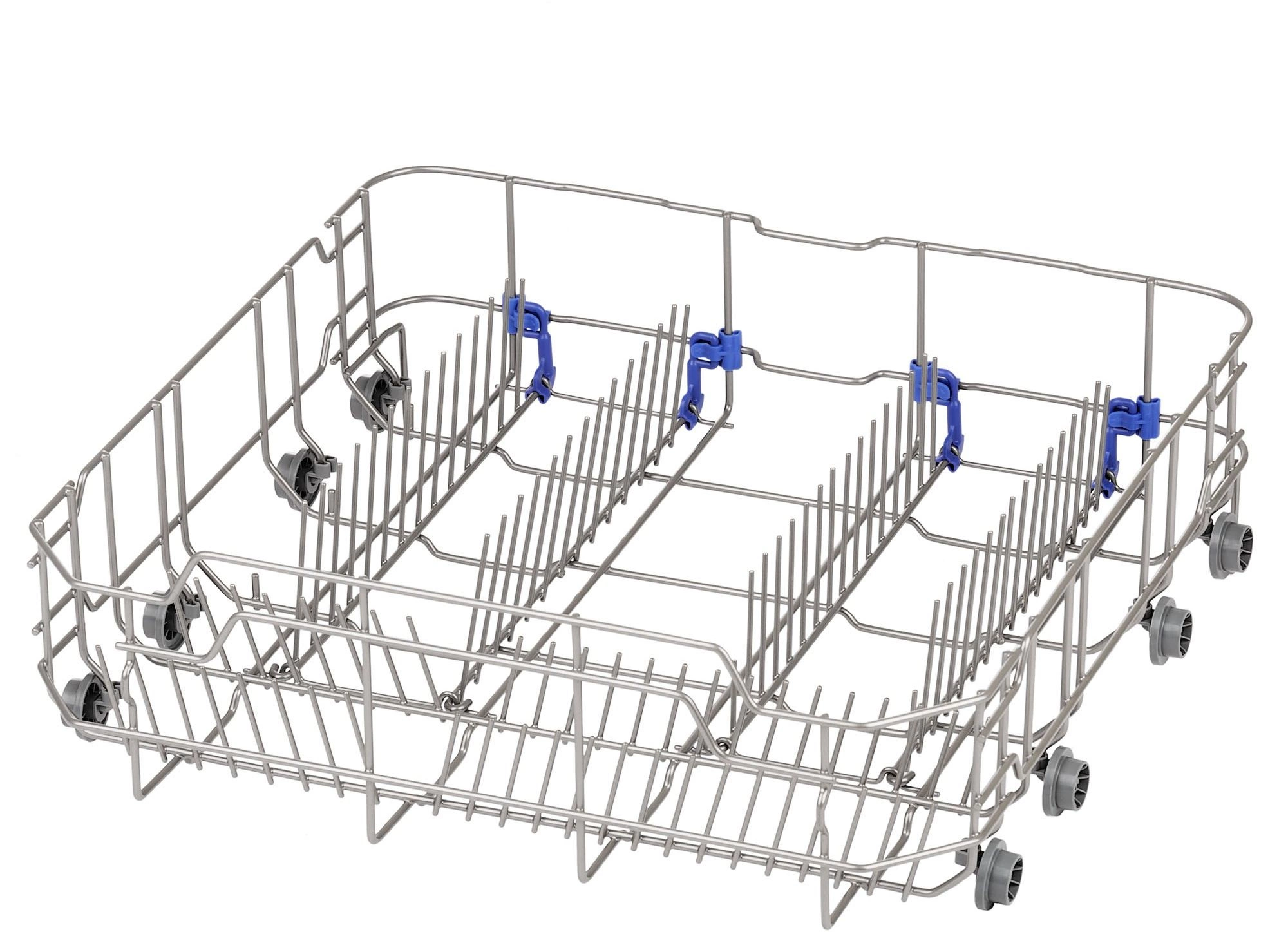 Посудомоечная машина Krona KASKATA 60 BI, фото 7