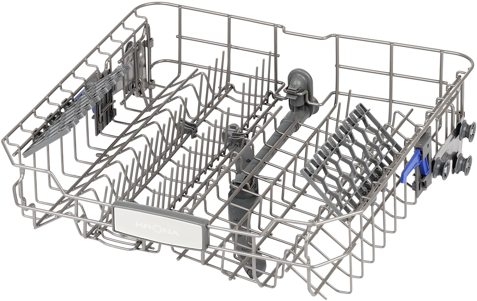 Посудомоечная машина Krona KASKATA 60 BI, фото 8