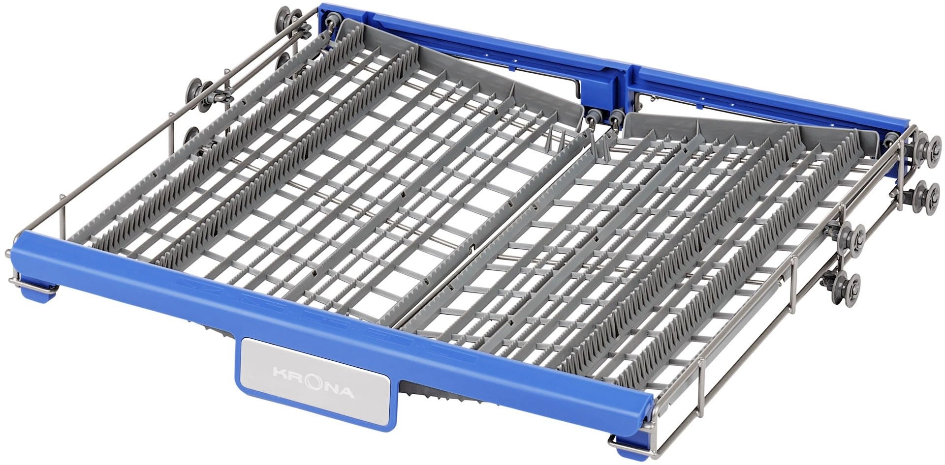 Посудомоечная машина Krona KASKATA 60 BI, фото 9