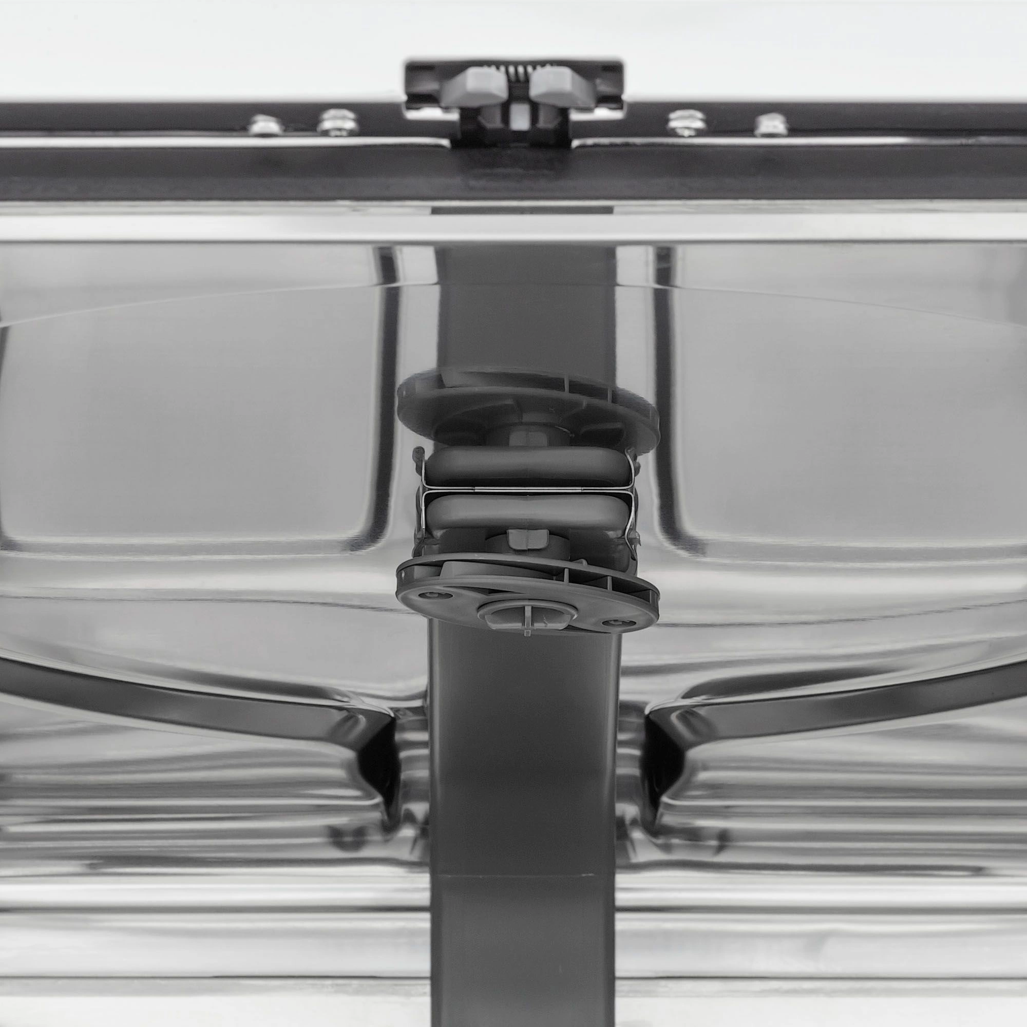 Посудомоечная машина Krona LUMERA 60 BI, фото 16