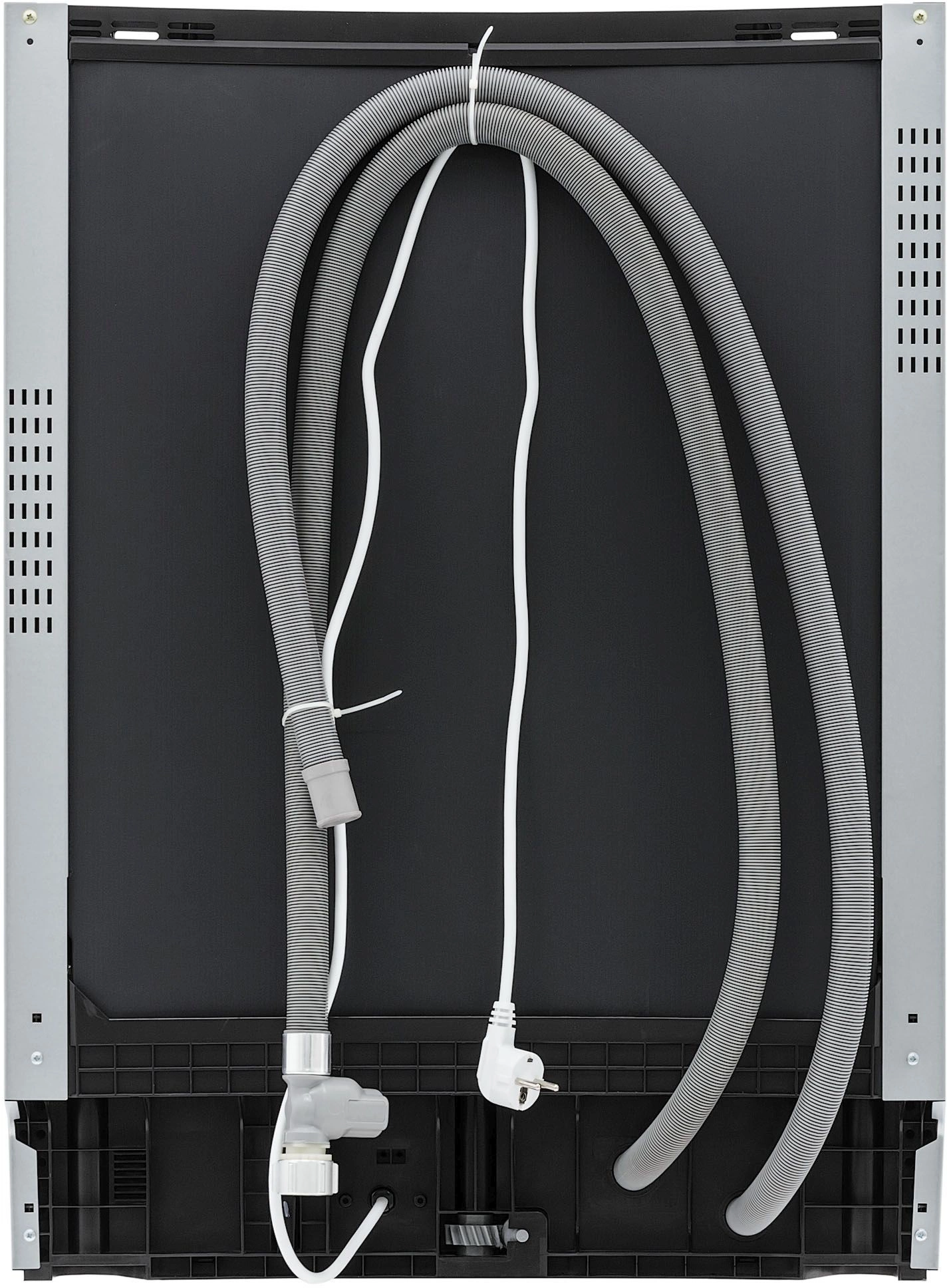 Посудомоечная машина Krona LUMERA 60 BI, фото 6