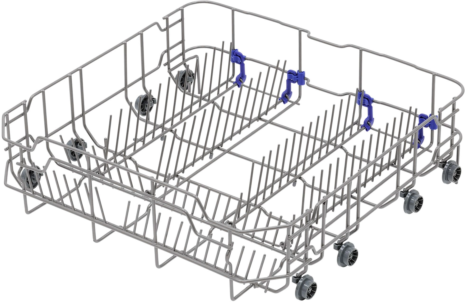 Посудомоечная машина Krona LUMERA 60 BI, фото 9