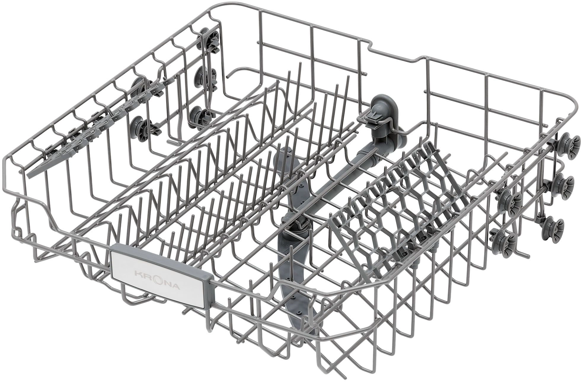 Посудомоечная машина Krona LUMERA 60 BI, фото 10