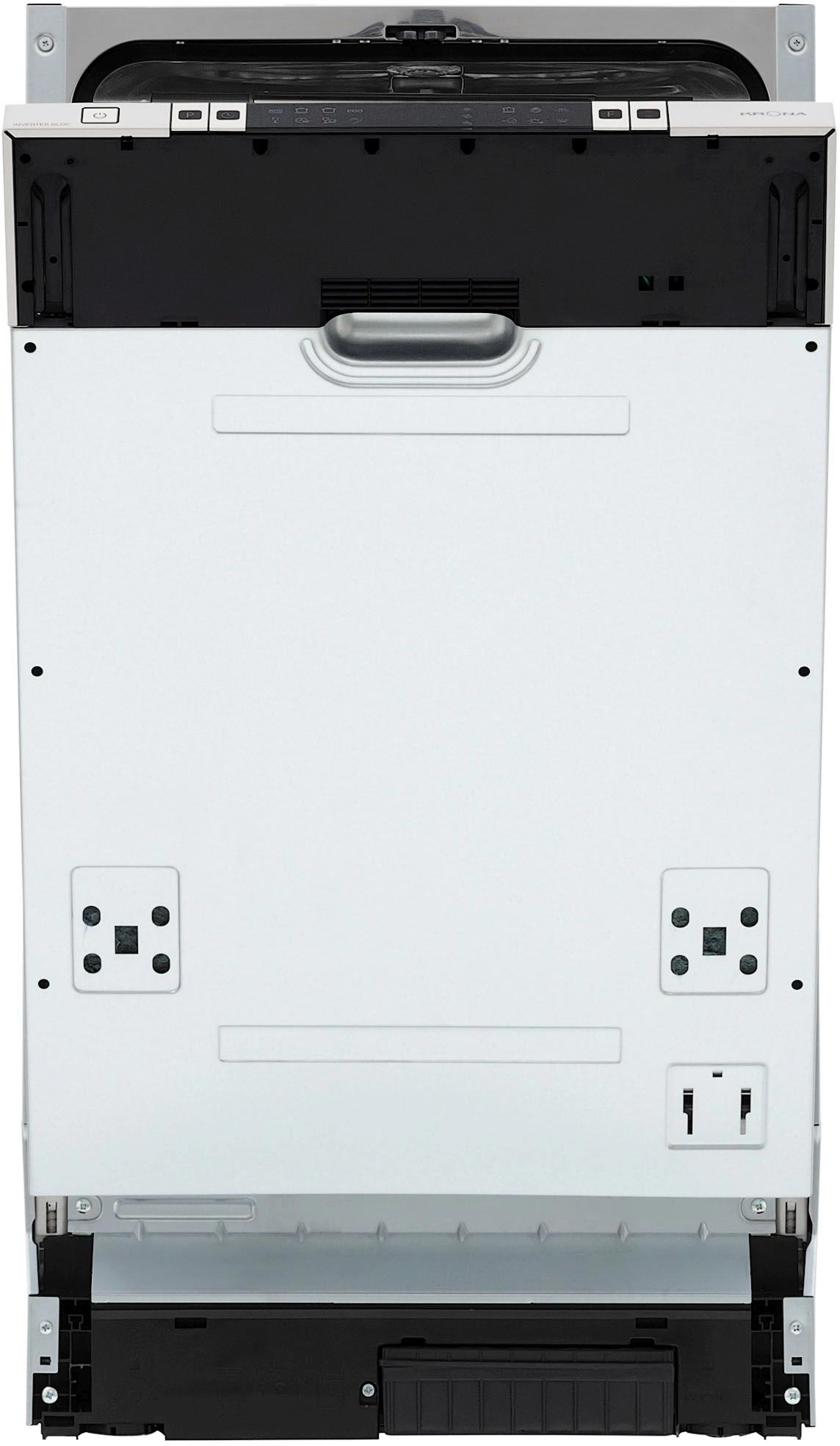 Посудомоечная машина Krona Martina 45 BI