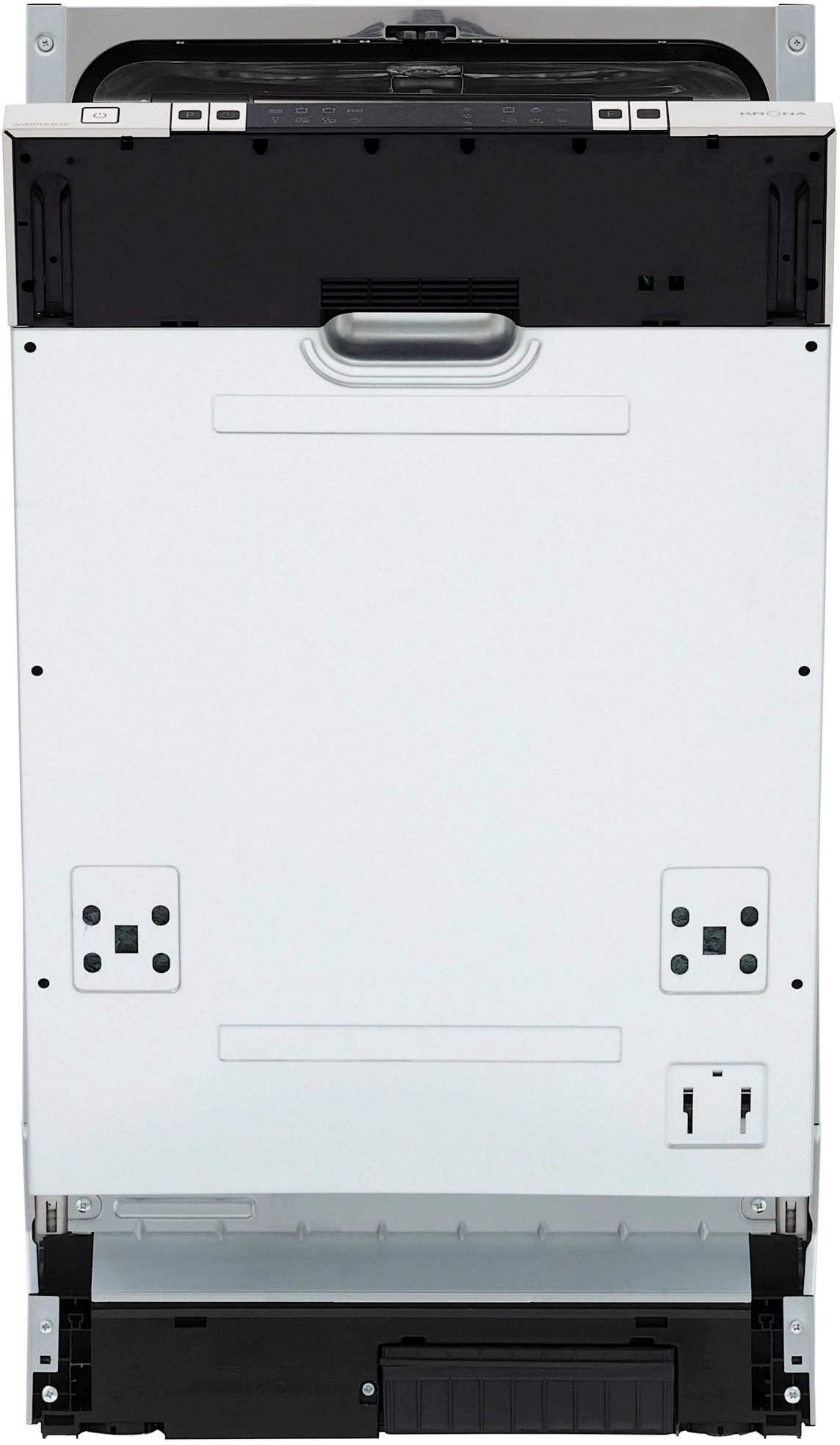 Посудомоечная машина Krona Martina 45 BI, фото 2