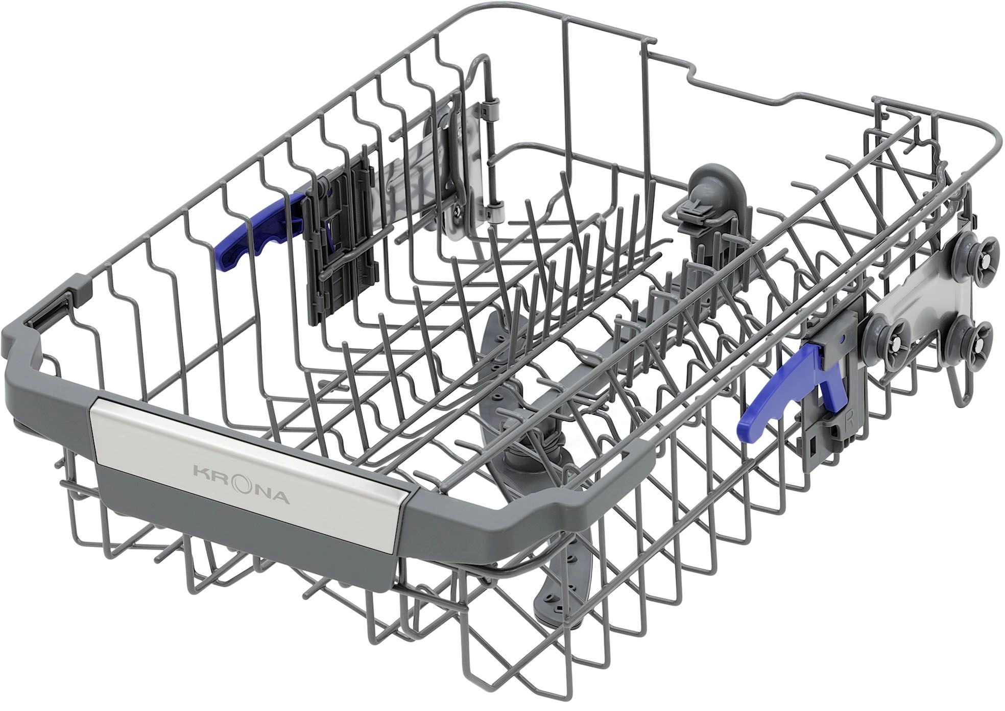 Посудомоечная машина Krona Martina 45 BI, фото 11