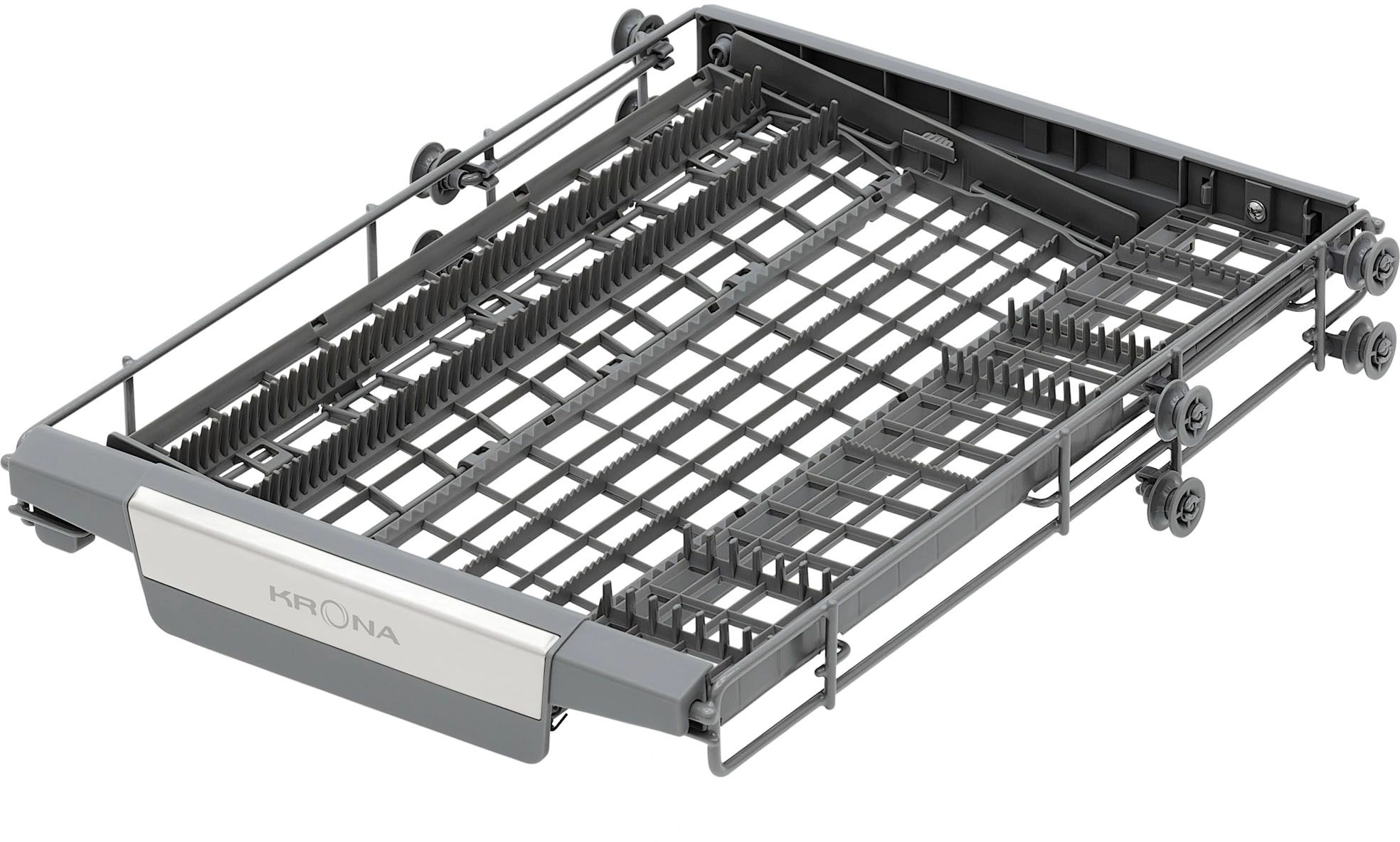 Посудомоечная машина Krona Martina 45 BI, фото 12