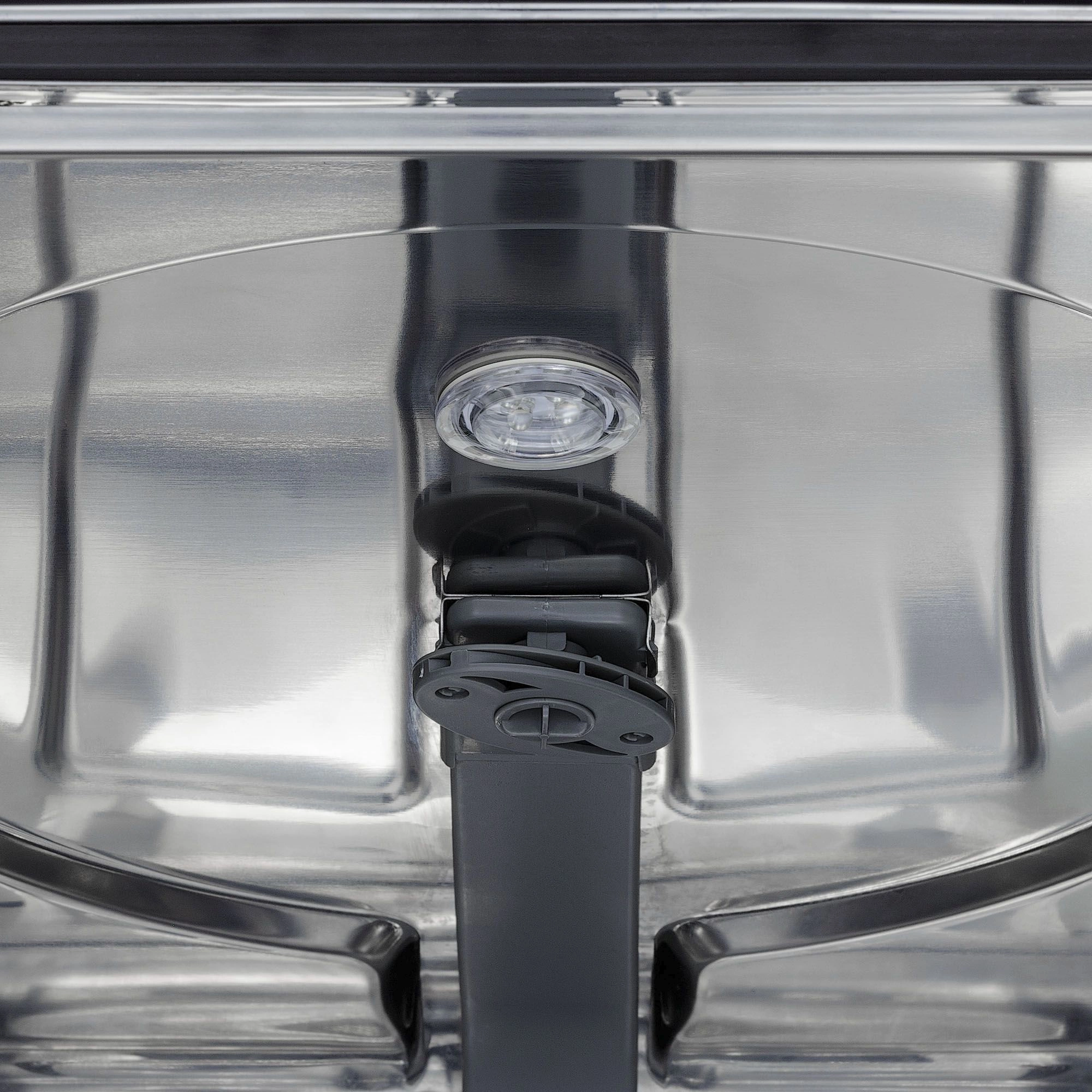 Посудомоечная машина Krona Martina 45 BI, фото 16