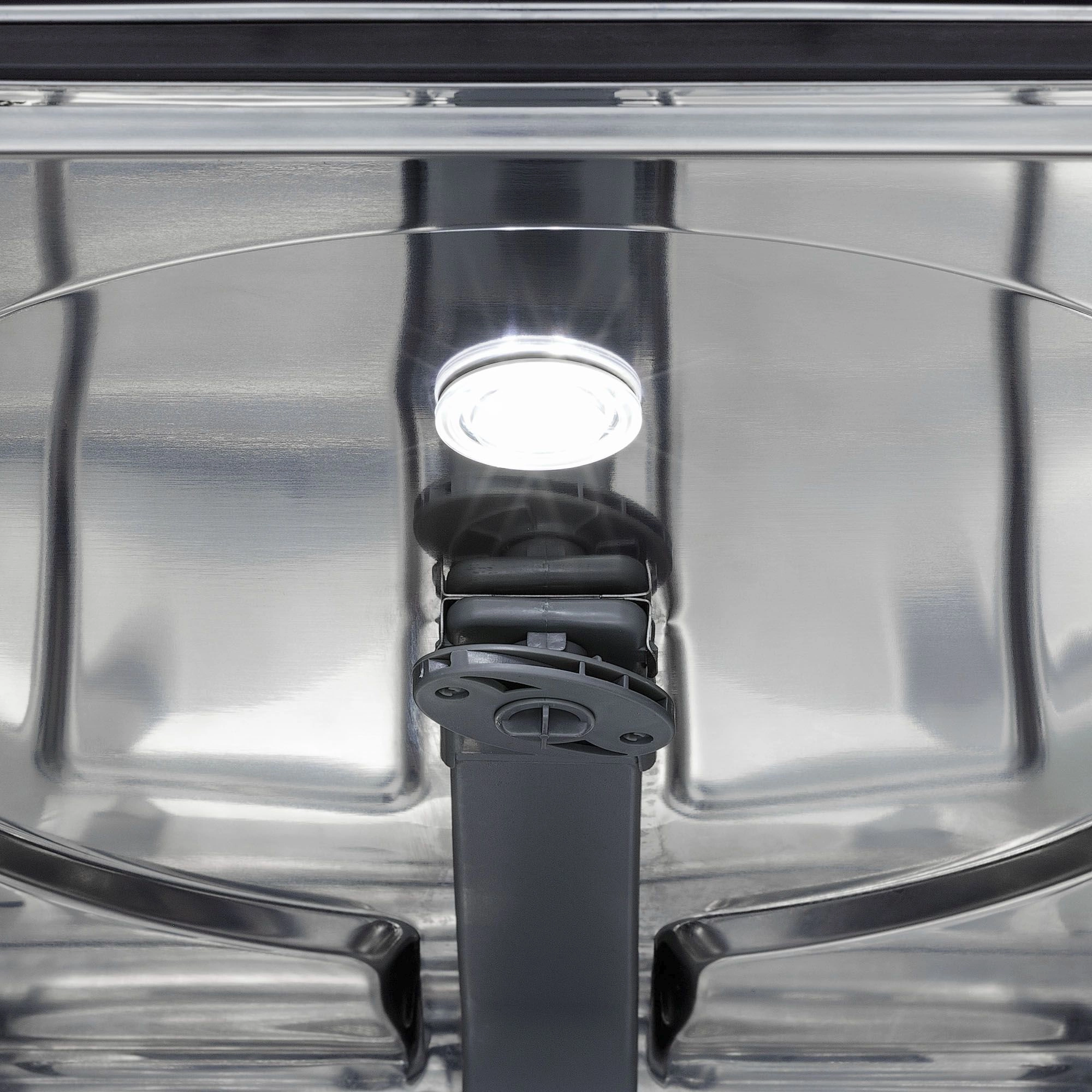 Посудомоечная машина Krona Martina 45 BI, фото 17